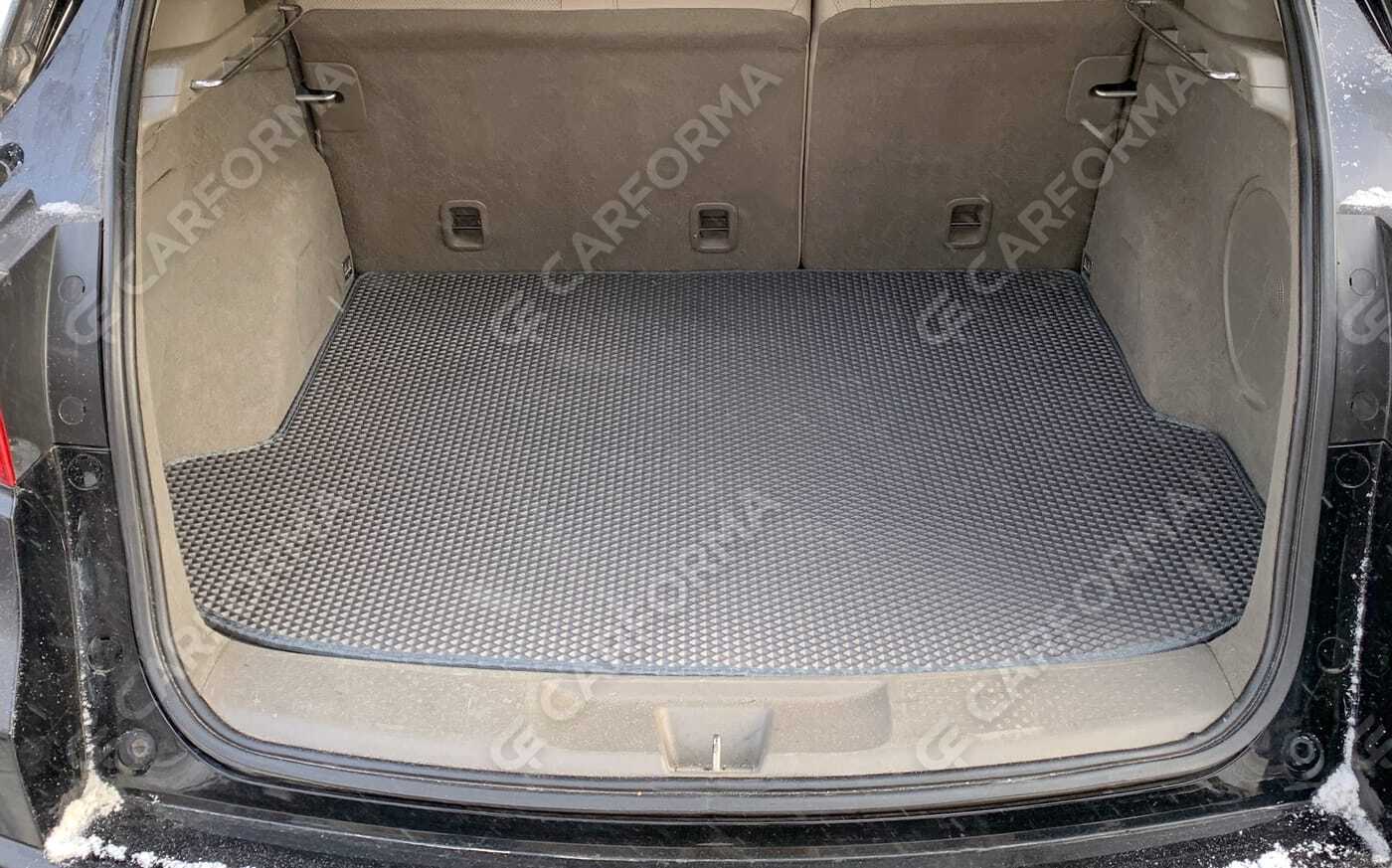 Коврики на Acura RDX I 2006&nbsp;-&nbsp;2012 в Хабаровске