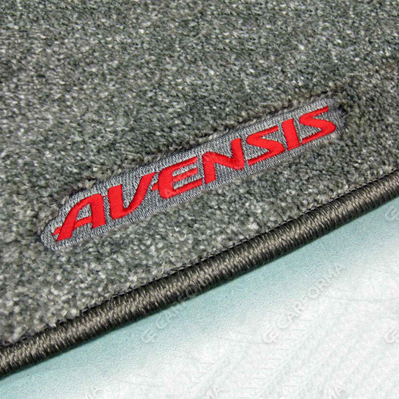 Коврики на Toyota Avensis I 1997&nbsp;-&nbsp;2002 в Хабаровске