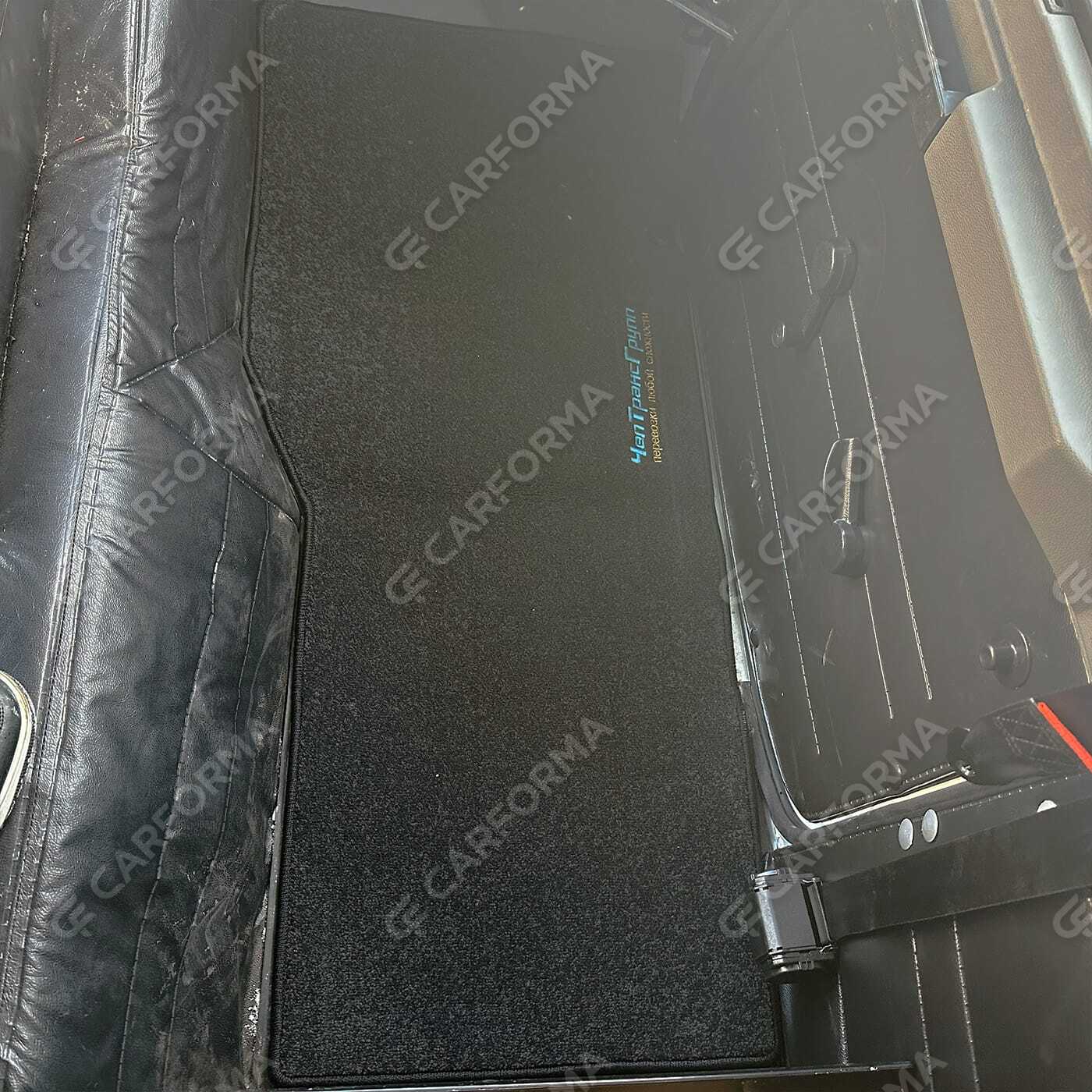 EVA коврики на МАЗ 5336 1994&nbsp;-&nbsp;2026 в Хабаровске