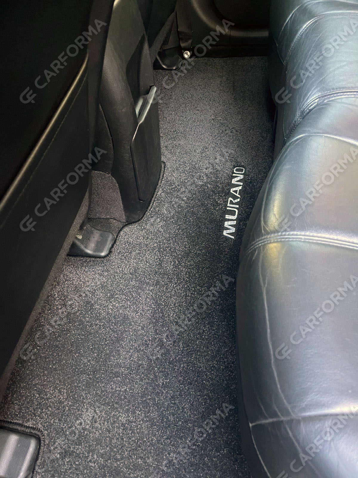 Коврики на Nissan Murano (Z51) 2007&nbsp;-&nbsp;2016 в Хабаровске