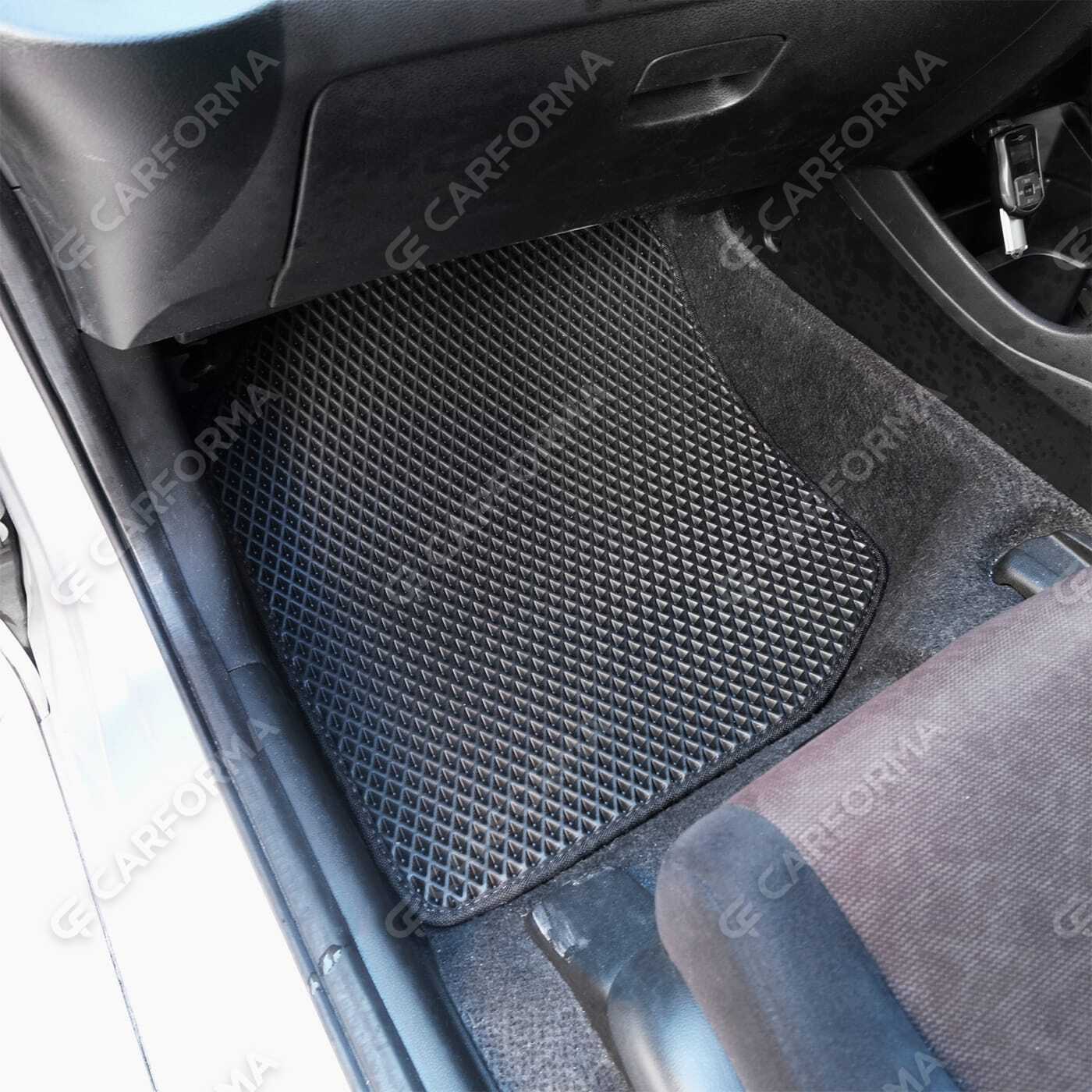 Коврики на Honda Fit Shuttle 2011&nbsp;-&nbsp;2015 в Хабаровске