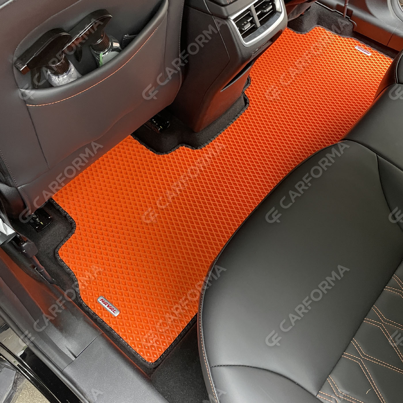 Коврики на Haval F7x II 2025&nbsp;-&nbsp;2026 в Хабаровске