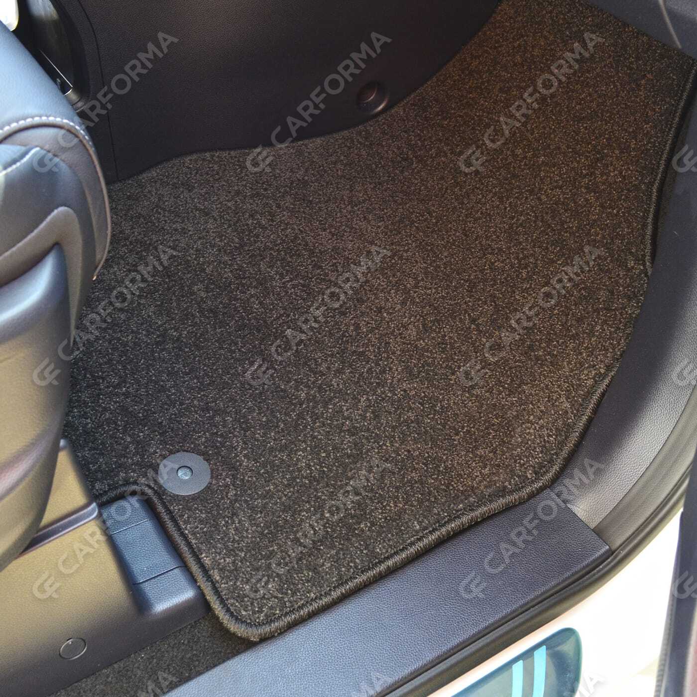 EVA коврики на GAC GN8 2017&nbsp;-&nbsp;2023 в Хабаровске