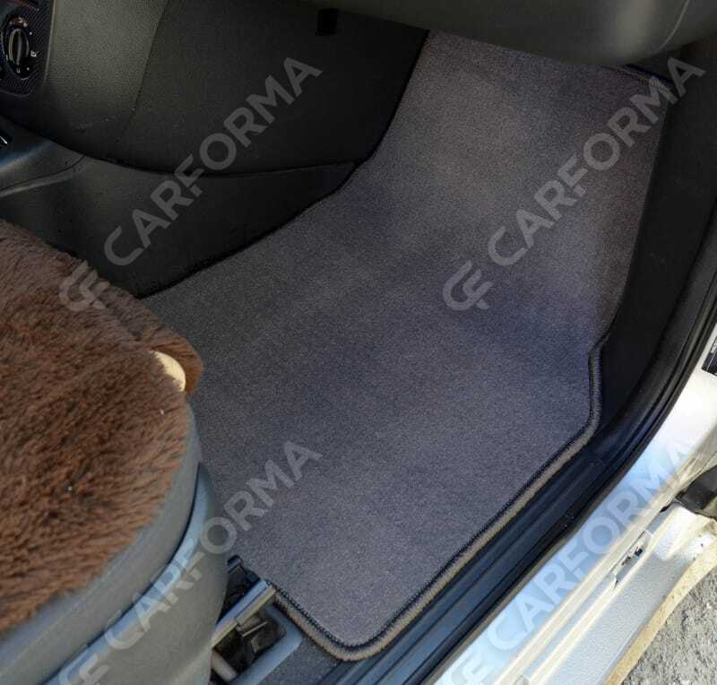 Коврики на Mercedes Vaneo 2001&nbsp;-&nbsp;2006 в Хабаровске