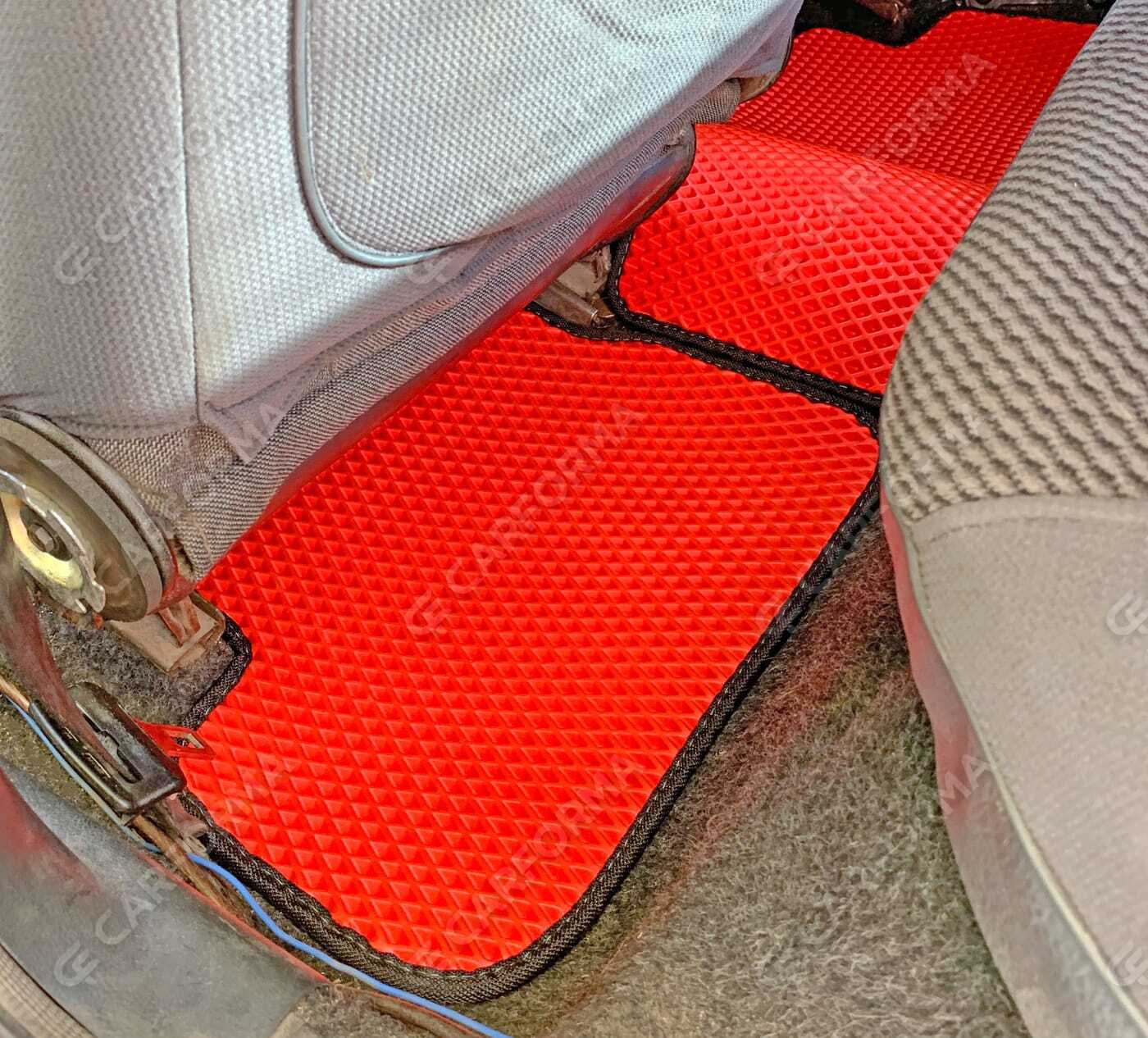 Коврики на Lada (ВАЗ) 2108, 2109, 2113, 2114, 2115 1984&nbsp;-&nbsp;2013 в Хабаровске