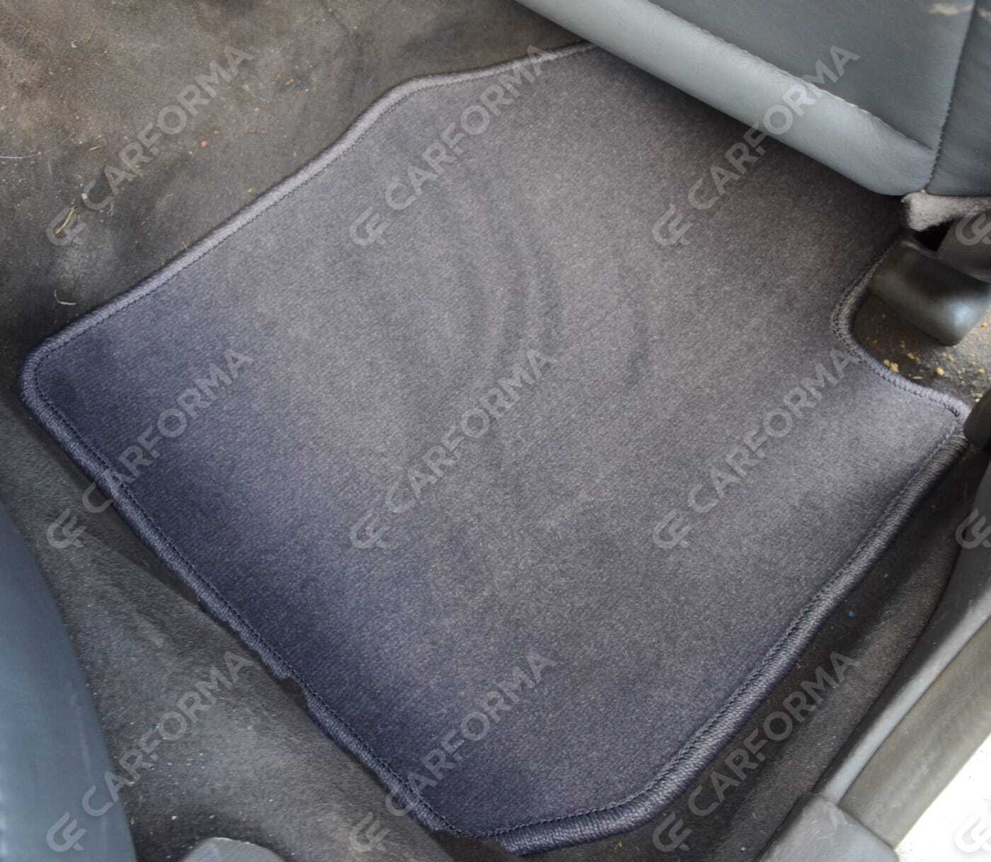 Коврики на Nissan Expert (W11) 1999&nbsp;-&nbsp;2006 в Хабаровске