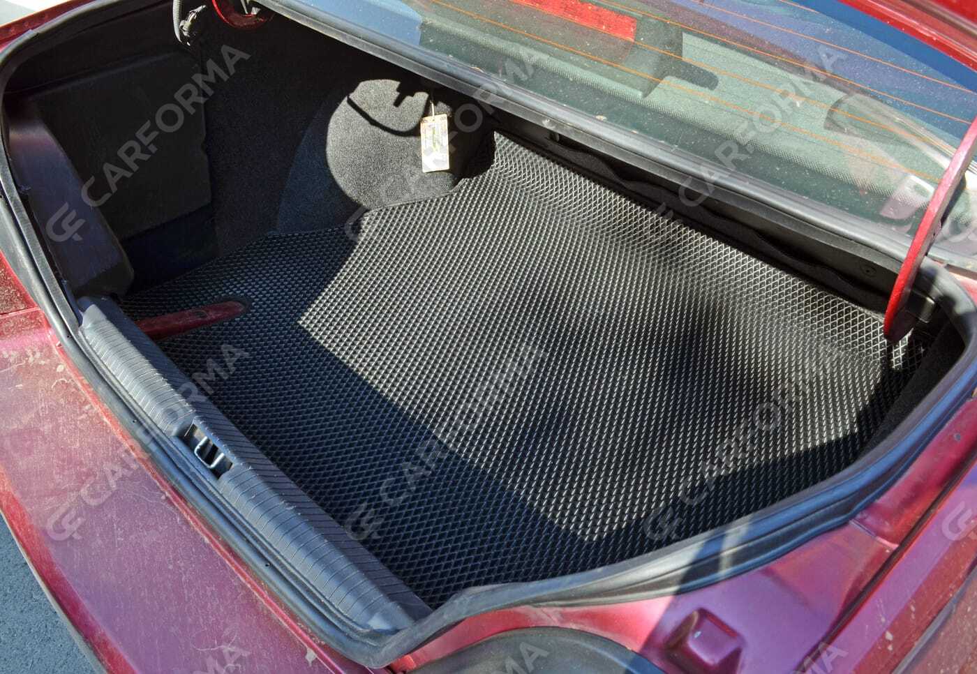 Коврики на Daewoo Nexia 1994&nbsp;-&nbsp;2016 в Хабаровске