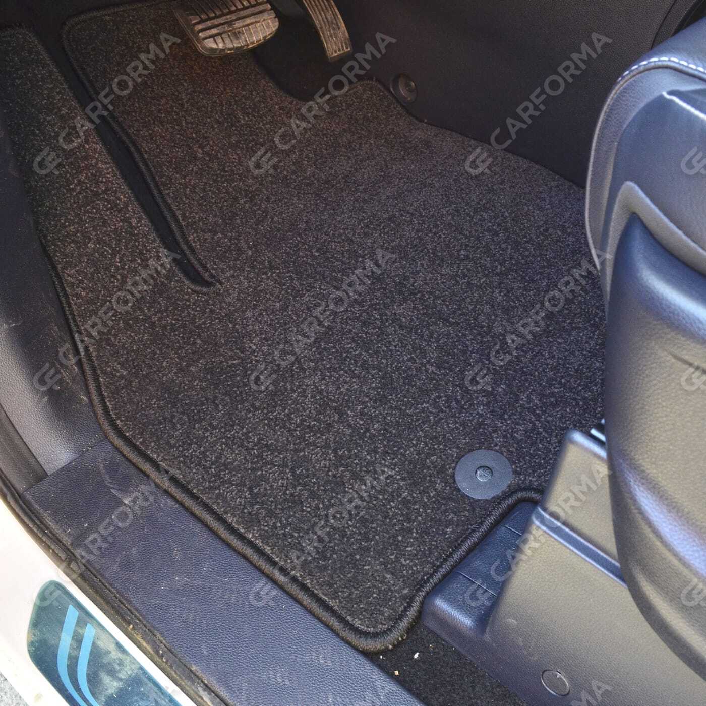 EVA коврики на GAC GN8 2017&nbsp;-&nbsp;2023 в Хабаровске