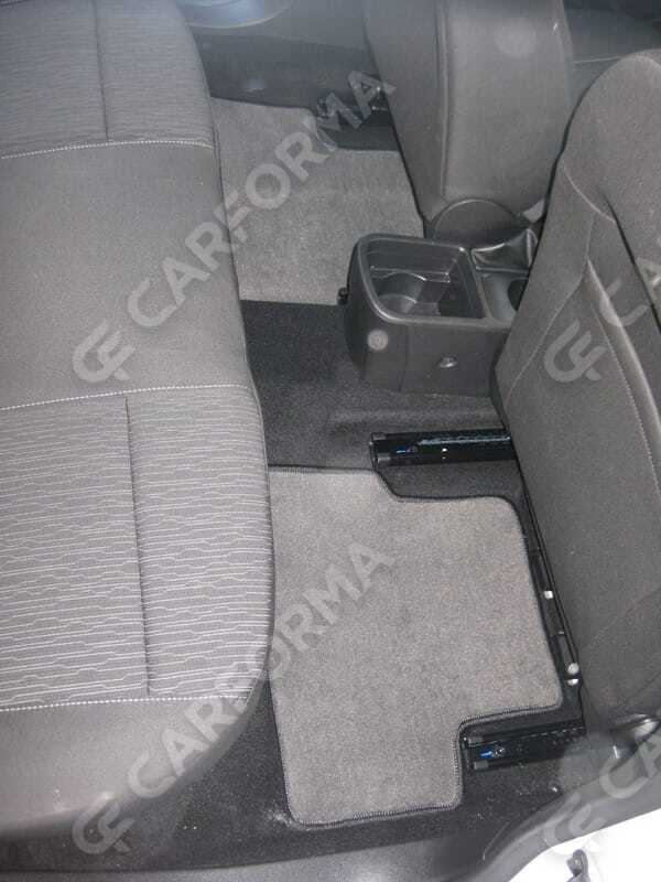 Коврики на Opel Astra J 2009&nbsp;-&nbsp;2015 в Хабаровске