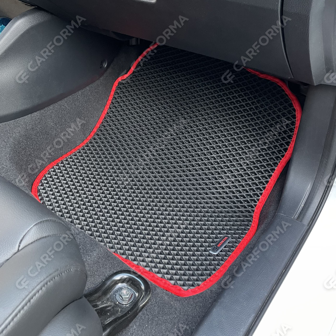 EVA коврики на Honda Crider II 2018&nbsp;-&nbsp;2026 в Хабаровске