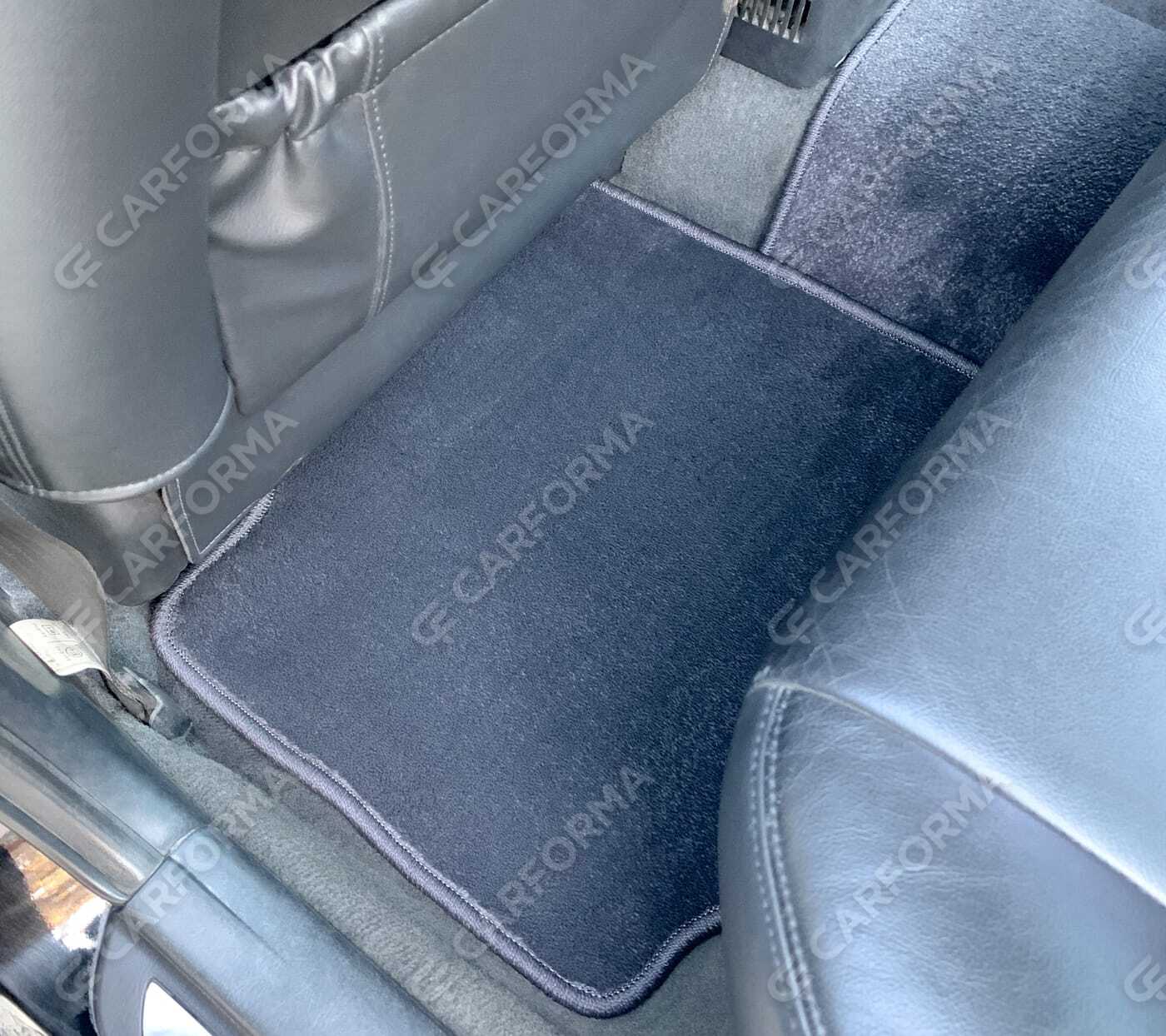 Коврики на Toyota Camry (XV30) 2001&nbsp;-&nbsp;2006 в Хабаровске