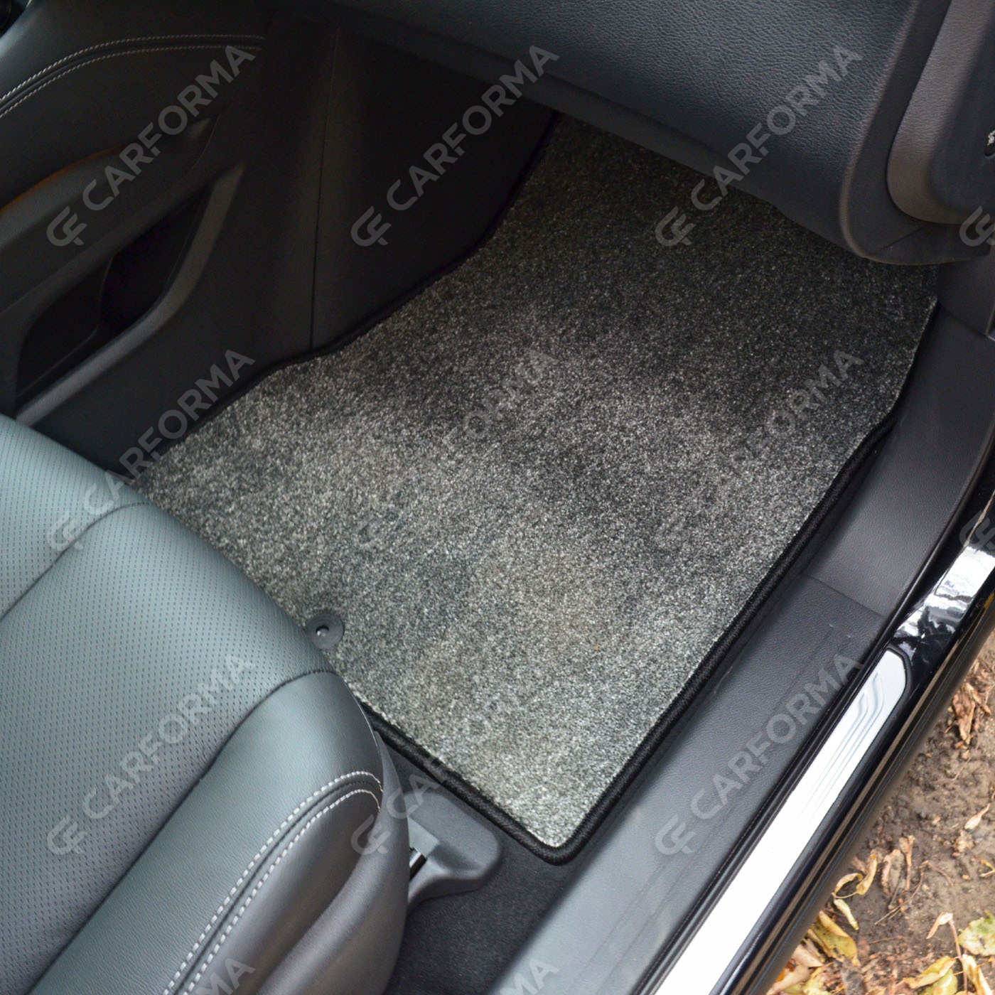 Коврики на Nissan Murano (Z52) 2014&nbsp;-&nbsp;2022 в Хабаровске