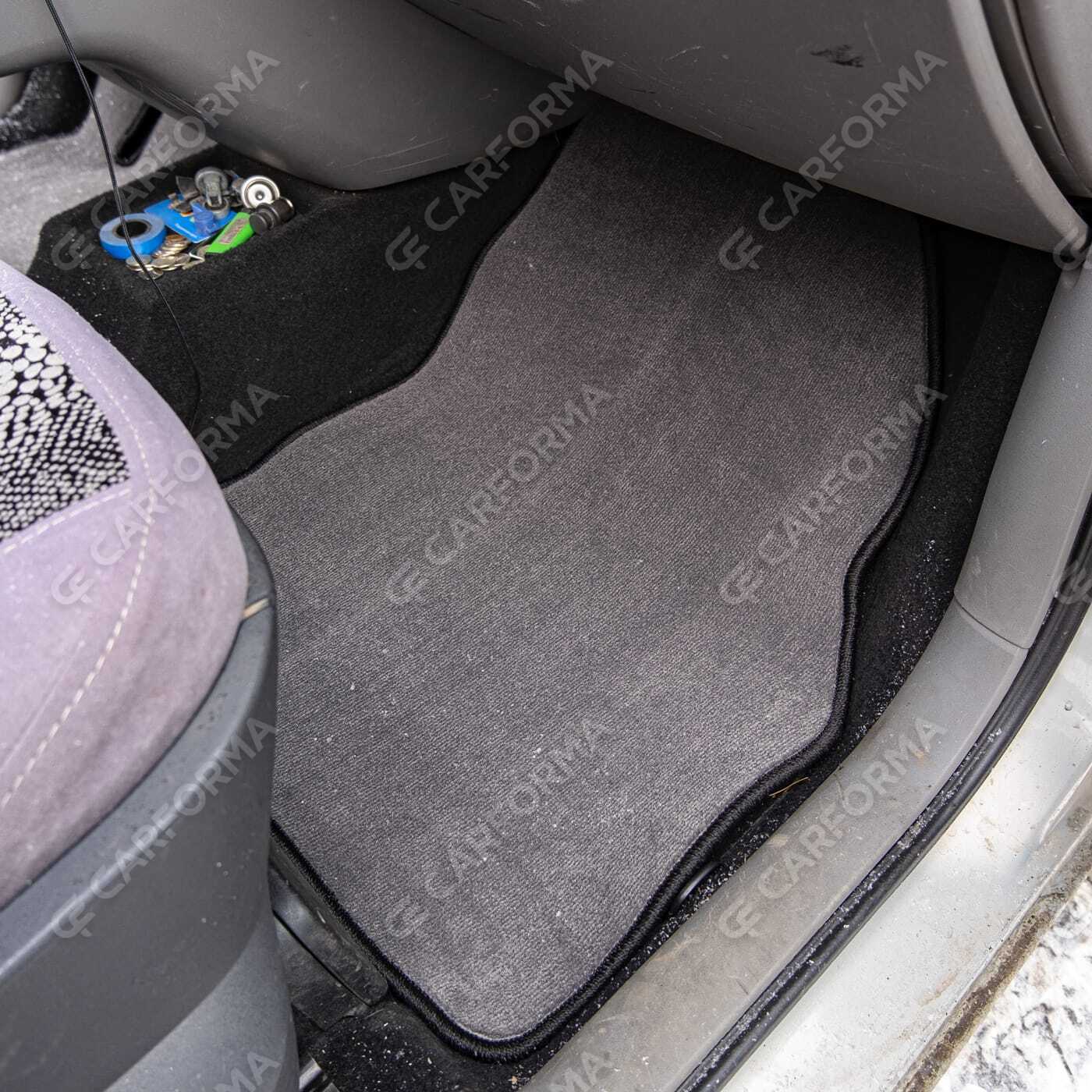 Коврики на Renault Grand Scenic I 2003&nbsp;-&nbsp;2010 в Хабаровске