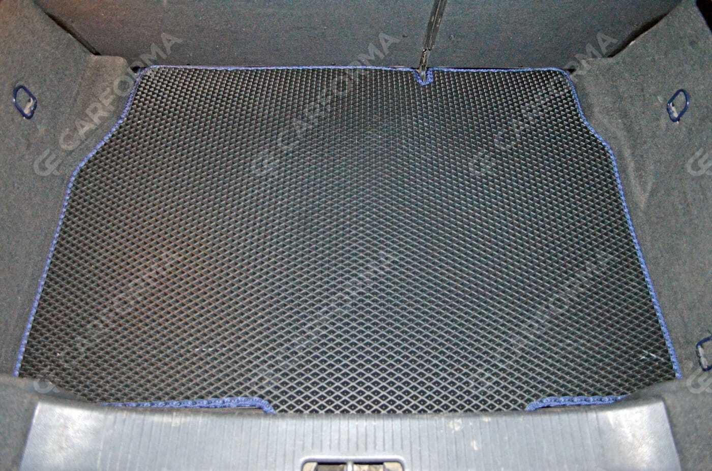 EVA коврики на Opel Astra H 2004&nbsp;-&nbsp;2011 в Хабаровске