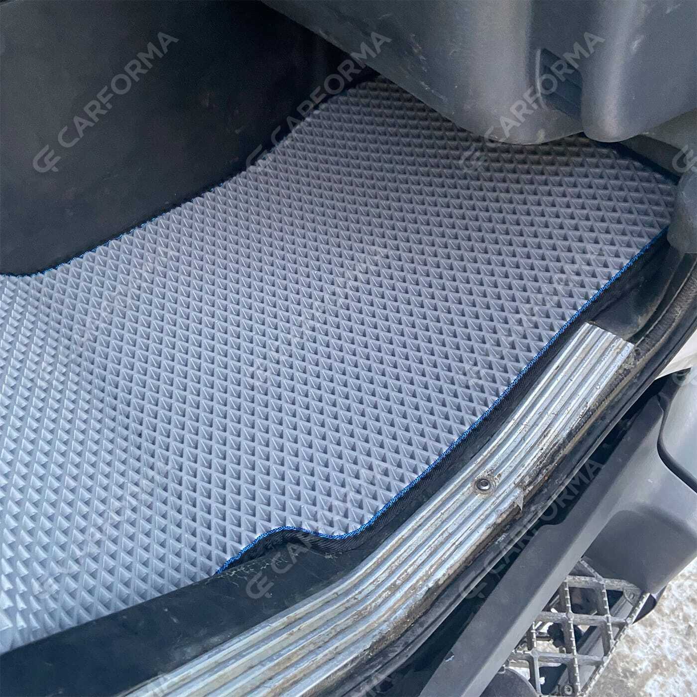 Коврики на Scania 4-series 1996&nbsp;-&nbsp;2007 в Хабаровске