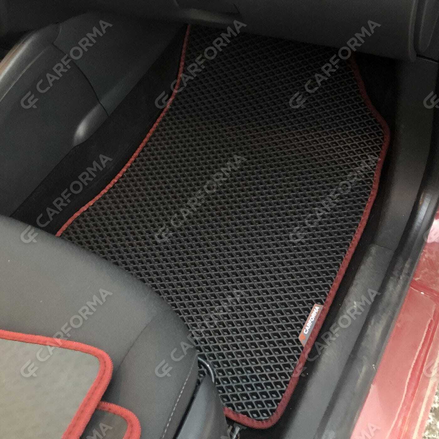 Коврики на Renault Megane III 2008&nbsp;-&nbsp;2016 в Хабаровске