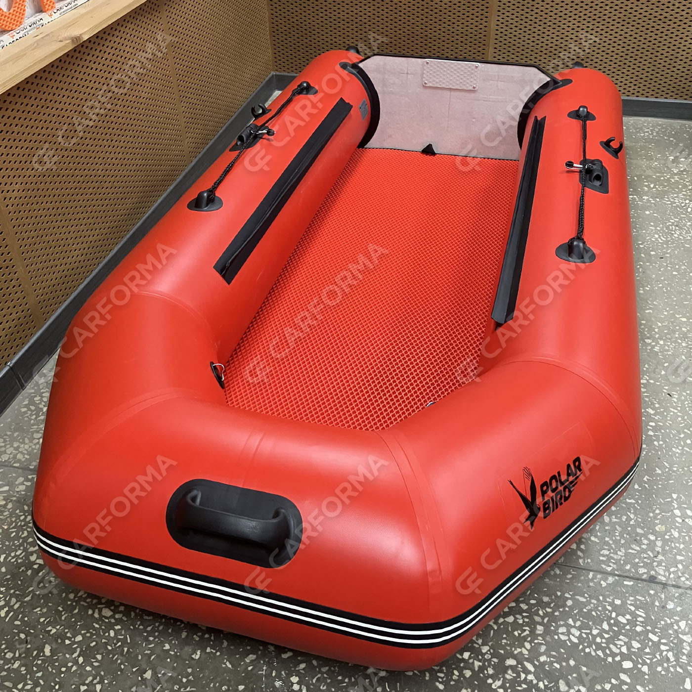 Коврики на Лодки Polar Bird PB-280ТM  в Хабаровске