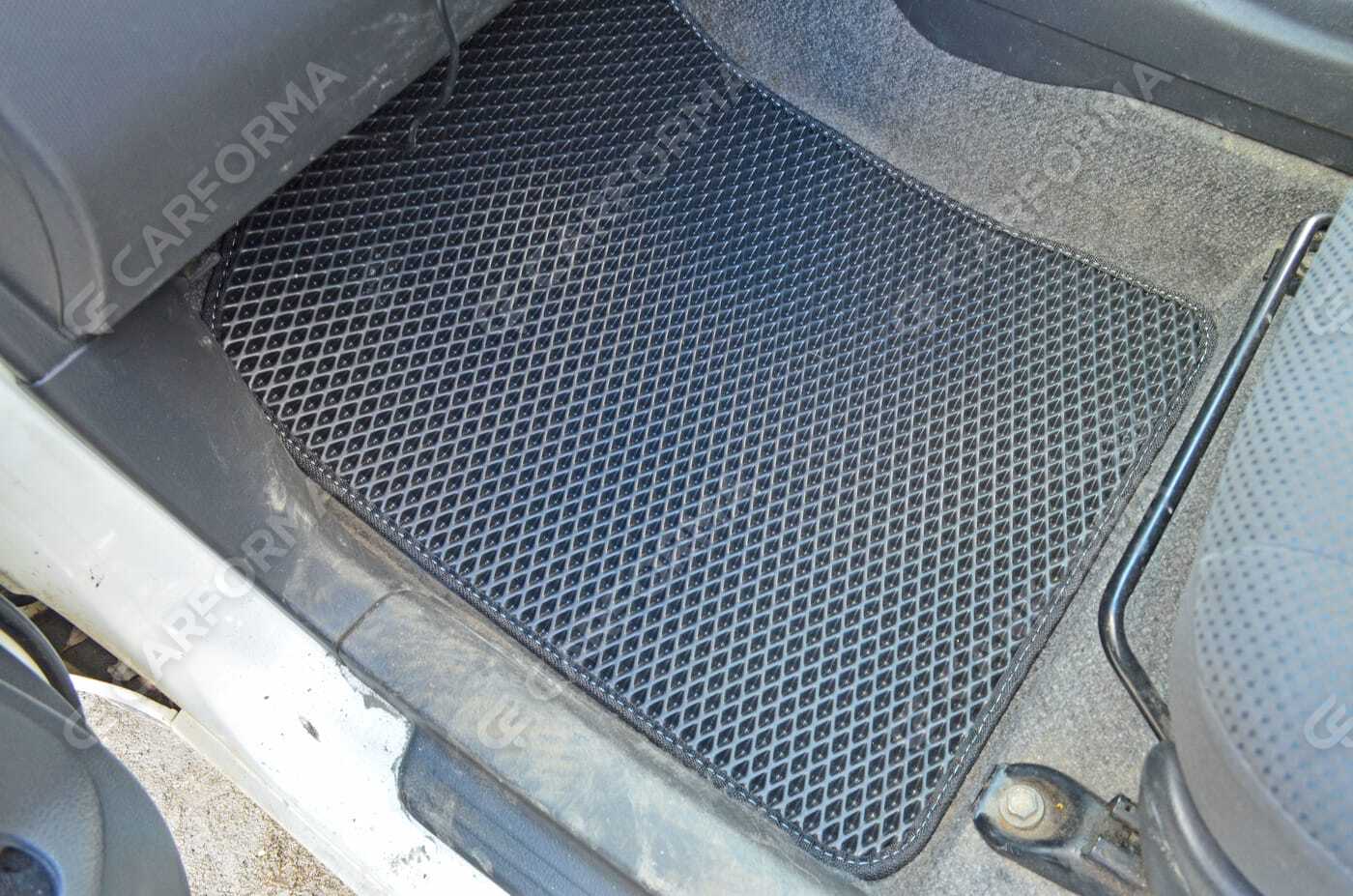 EVA коврики на Toyota Probox (50) 2002&nbsp;-&nbsp;2014 в Хабаровске