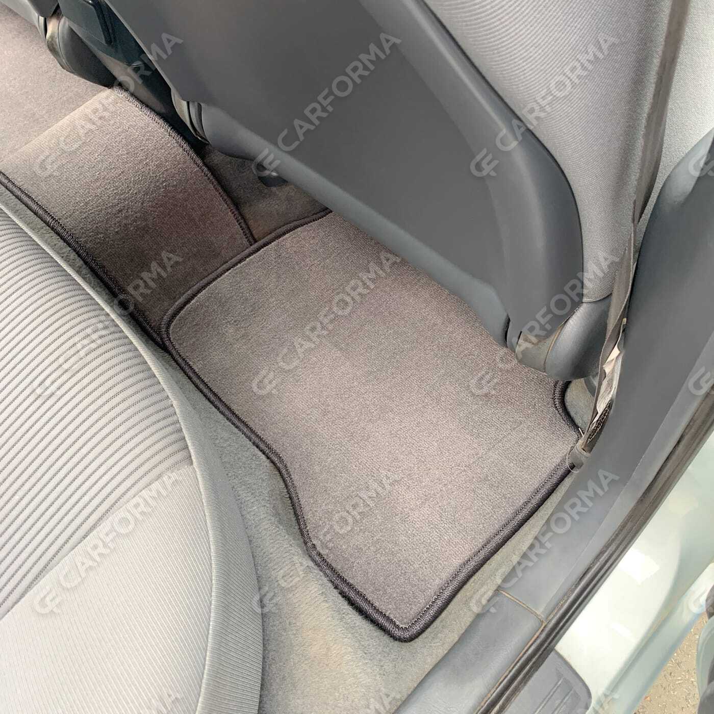 Коврики на Nissan Almera Classic (B10) 2006&nbsp;-&nbsp;2013 в Хабаровске