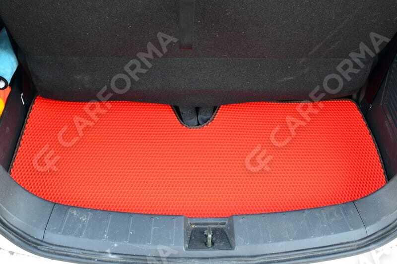 Коврики на Lifan Myway 2016&nbsp;-&nbsp;2020 в Хабаровске