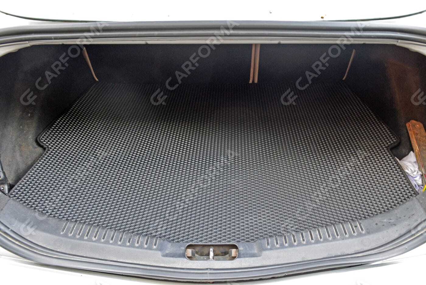 Коврики на Ford Mondeo IV 2006&nbsp;-&nbsp;2015 в Хабаровске