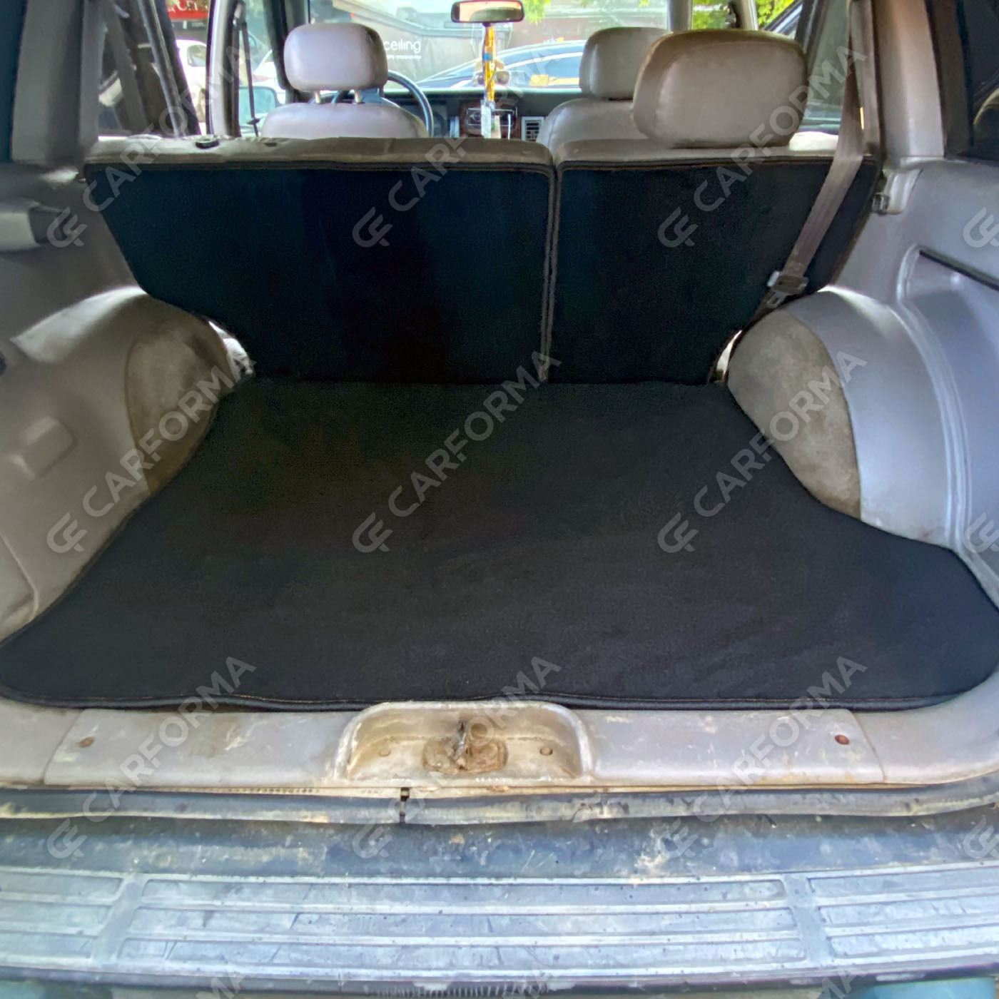 EVA коврики на Jeep Grand Cherokee (ZJ) 1992&nbsp;-&nbsp;1999 в Хабаровске