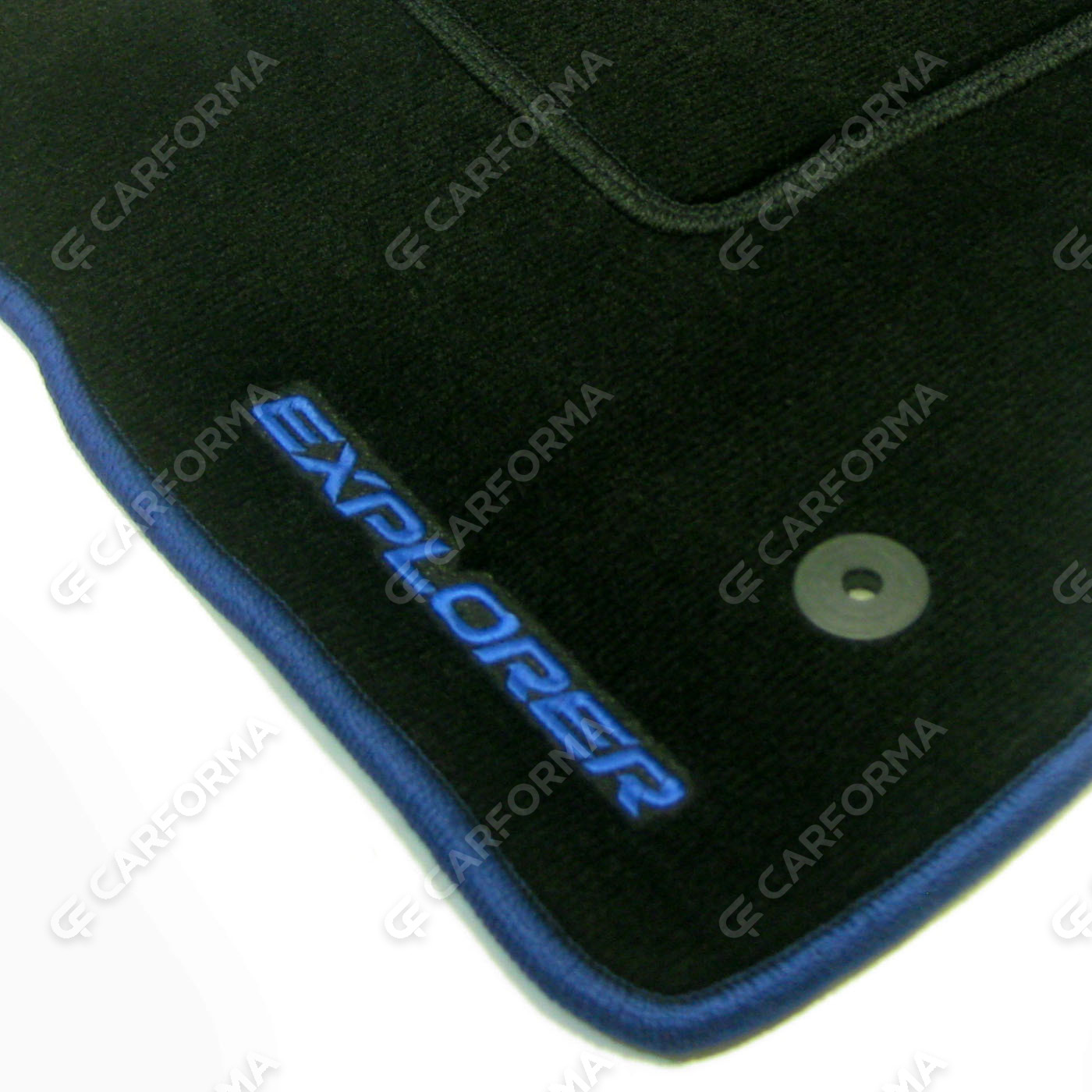 EVA коврики на Ford Explorer IV 2005&nbsp;-&nbsp;2011 в Хабаровске