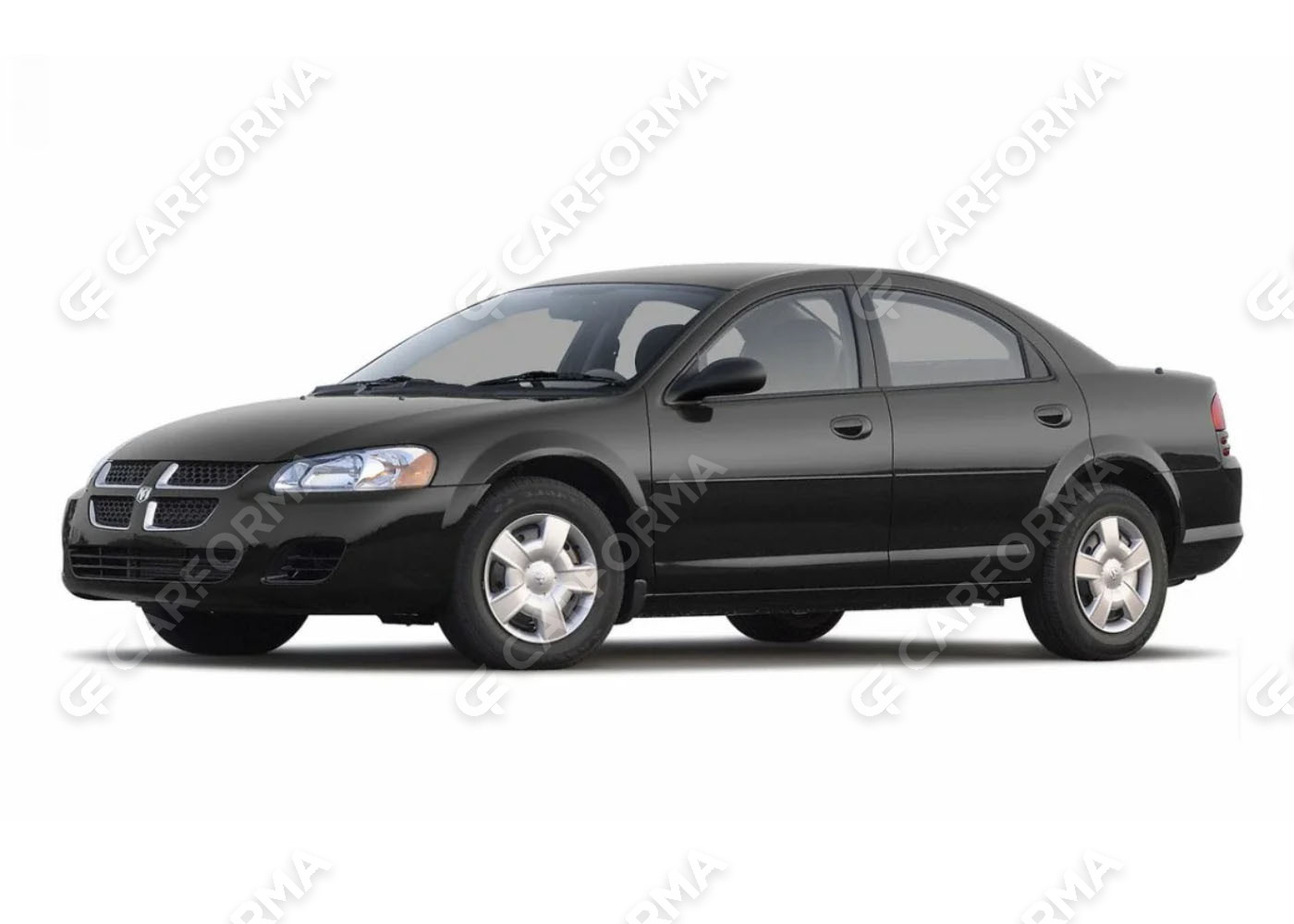 Коврики на Dodge Stratus II 2000&nbsp;-&nbsp;2006