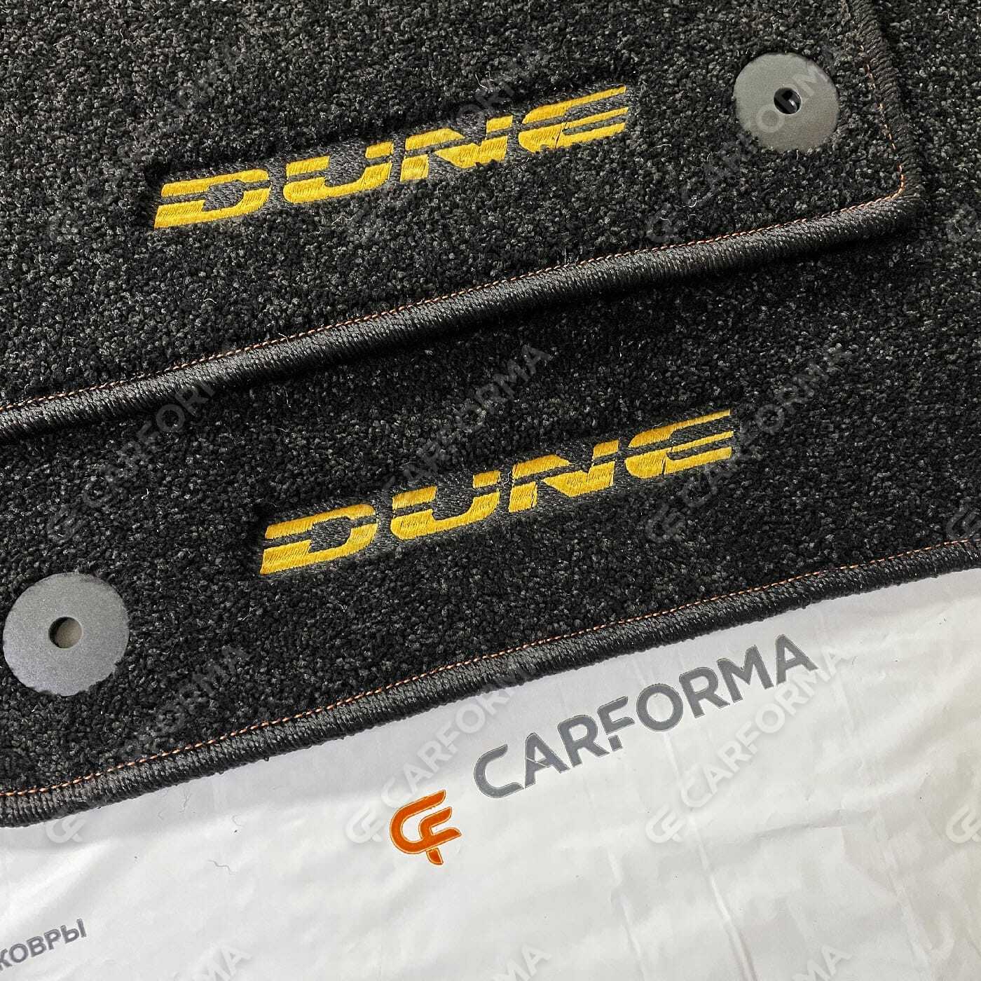 Коврики на Volkswagen Beetle (A5) 2011&nbsp;-&nbsp;2019 в Хабаровске