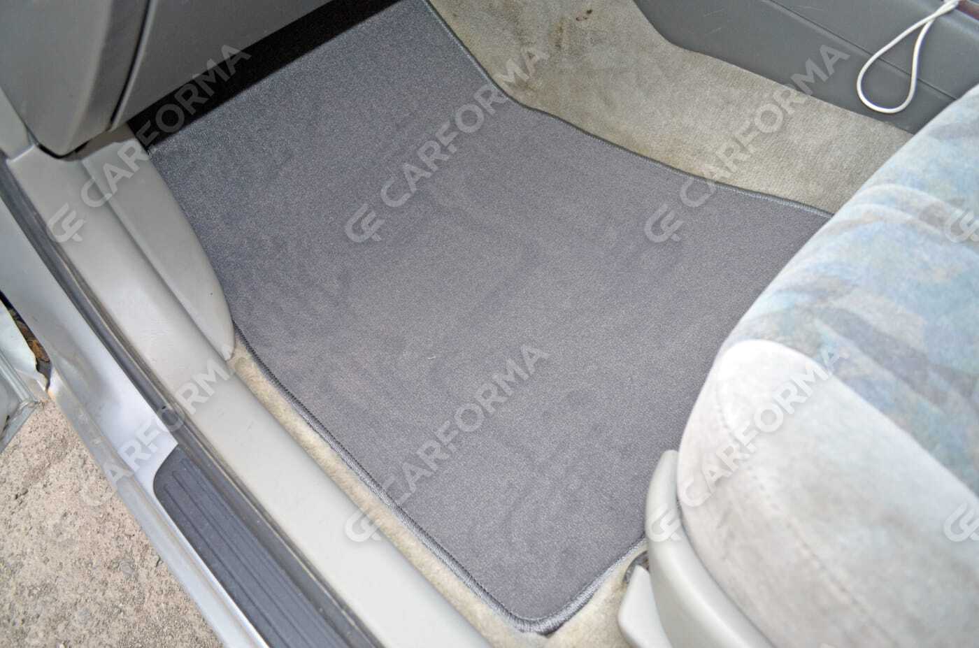 Коврики на Toyota Camry Gracia (XV20) 1996&nbsp;-&nbsp;2001 в Хабаровске