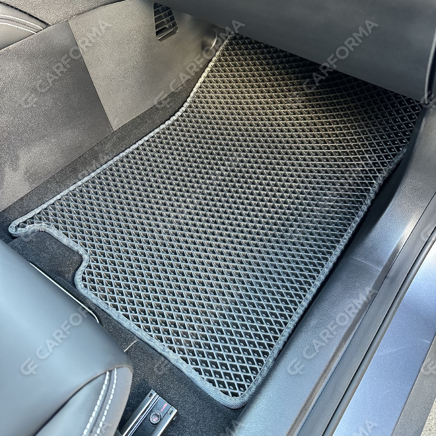 Коврики на JAC J7 2020&nbsp;-&nbsp;2026 в Хабаровске