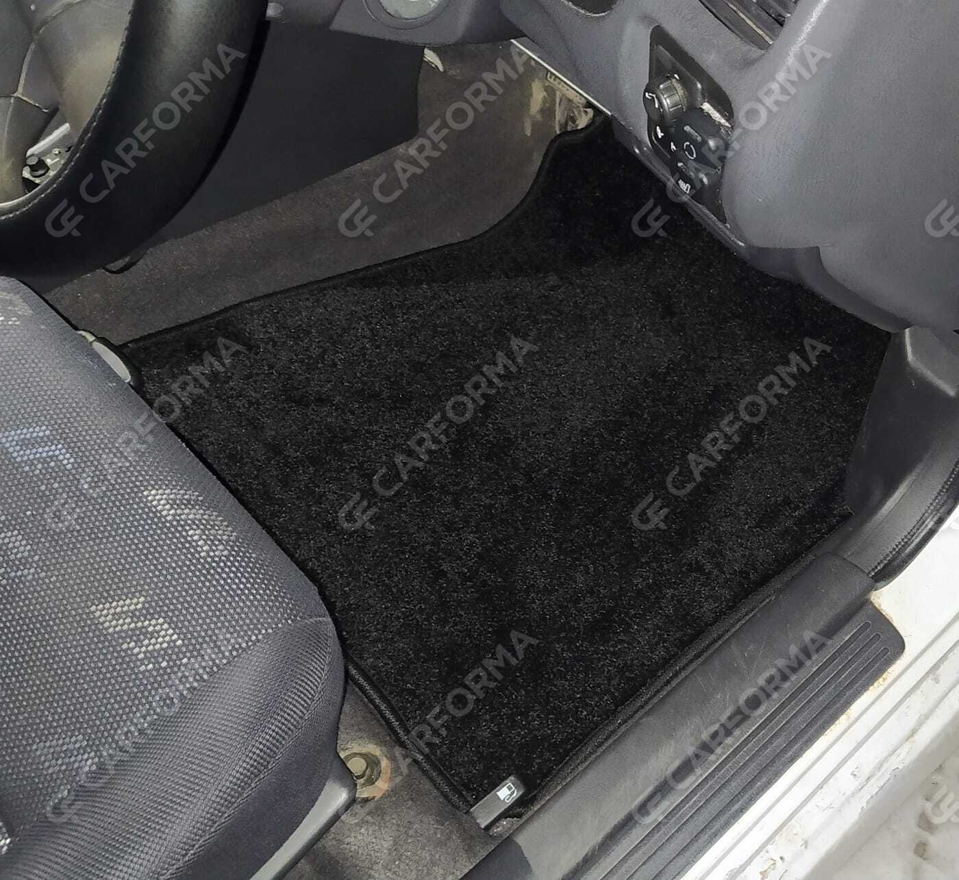 Коврики на Nissan Wingroad (Y11) 1999&nbsp;-&nbsp;2005 в Хабаровске