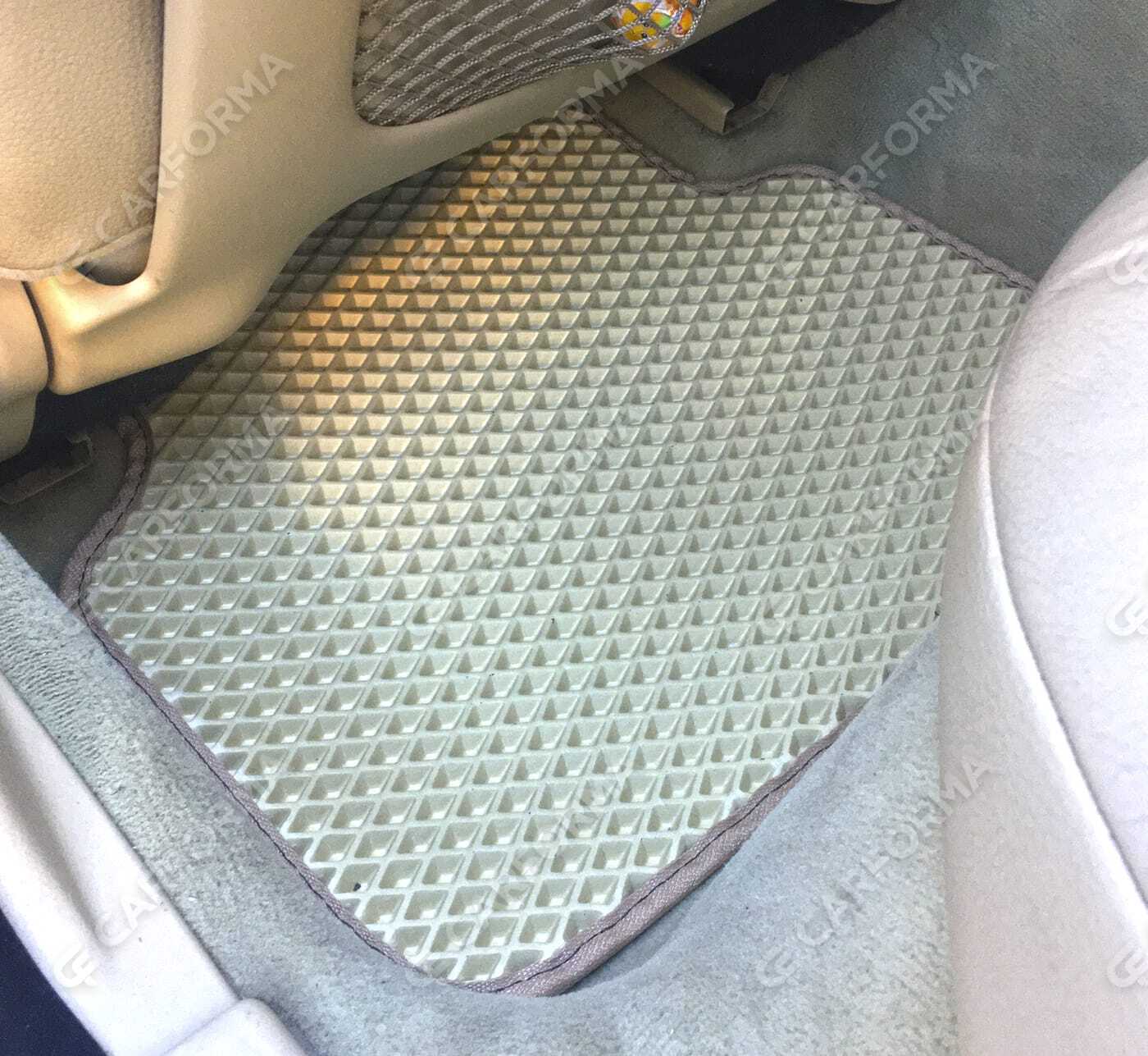 Коврики на Jaguar XF 2007&nbsp;-&nbsp;2016 в Хабаровске