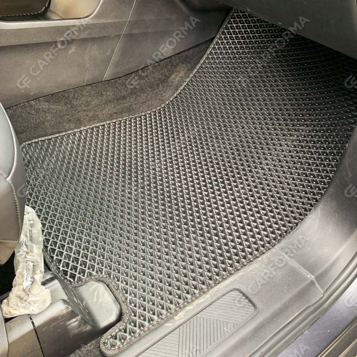 Коврики на Wuling Victory 2020&nbsp;-&nbsp;2026 в Хабаровске