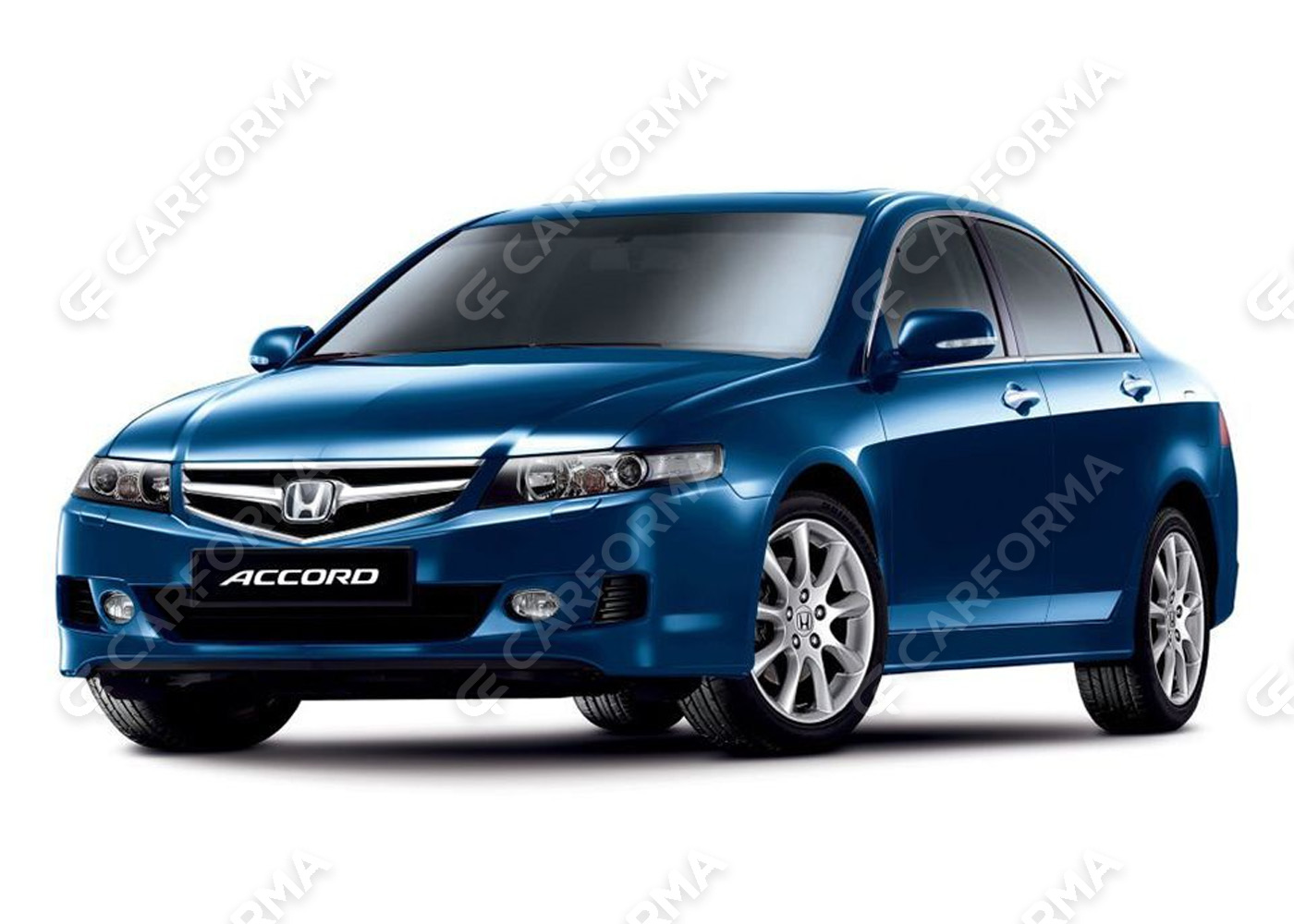 Коврики на Honda Accord 7 2002&nbsp;-&nbsp;2008