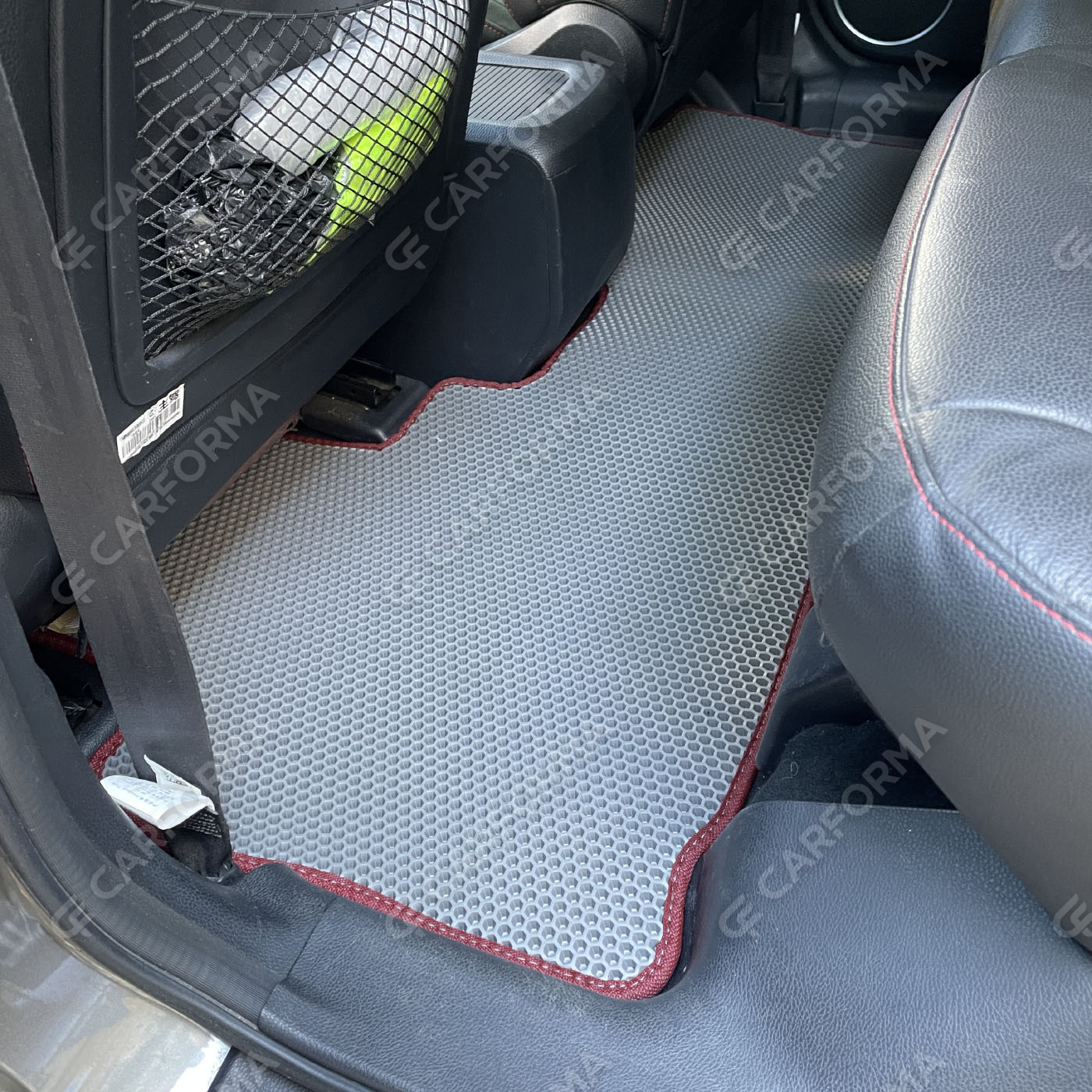 Коврики на Haval H6 2013&nbsp;-&nbsp;2022 в Хабаровске