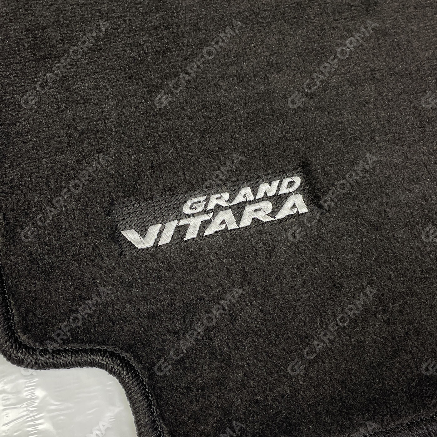 Ворсовые коврики на Suzuki Grand Vitara XL-7 2001&nbsp;-&nbsp;2006 в Хабаровске