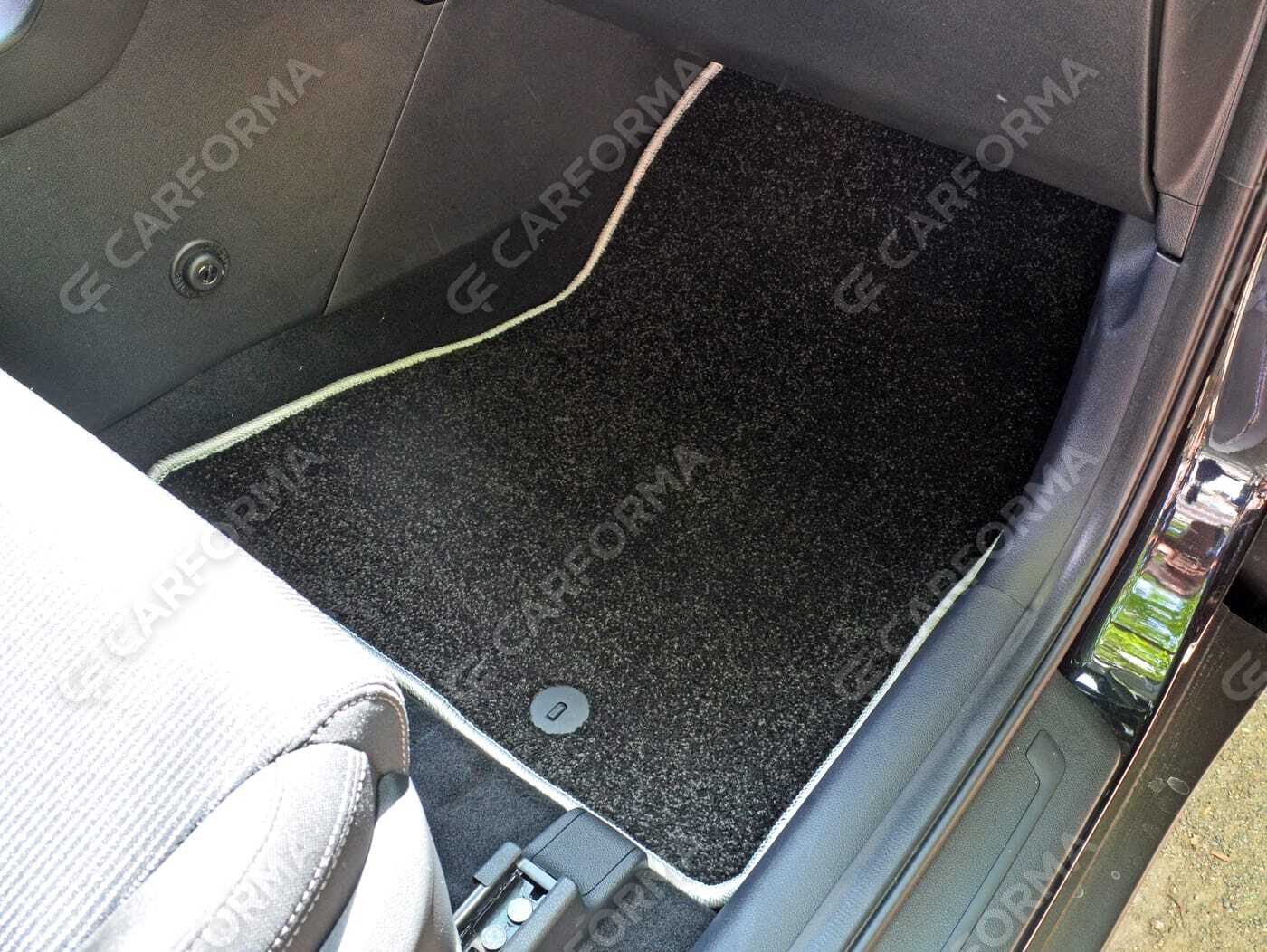 Коврики на KIA Sportage IV 2016&nbsp;-&nbsp;2022 в Хабаровске