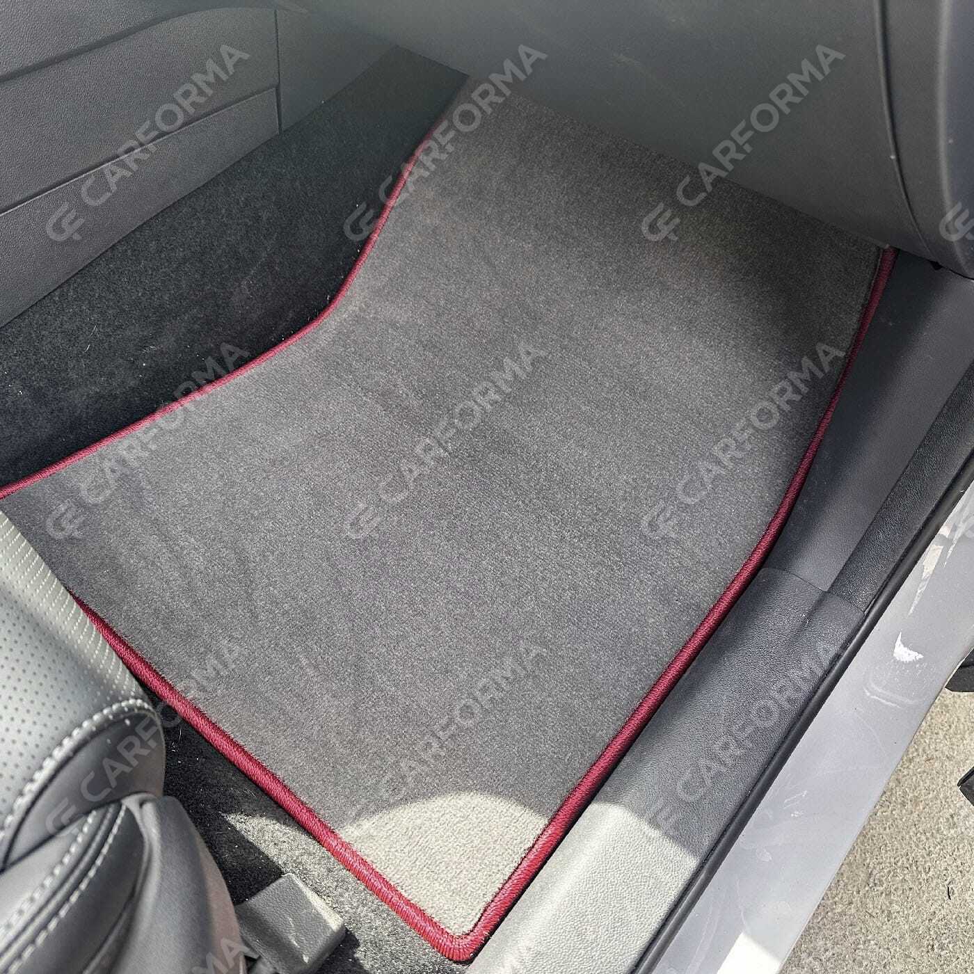 EVA коврики на Changan CS75 Plus II 2022&nbsp;-&nbsp;2026 в Хабаровске