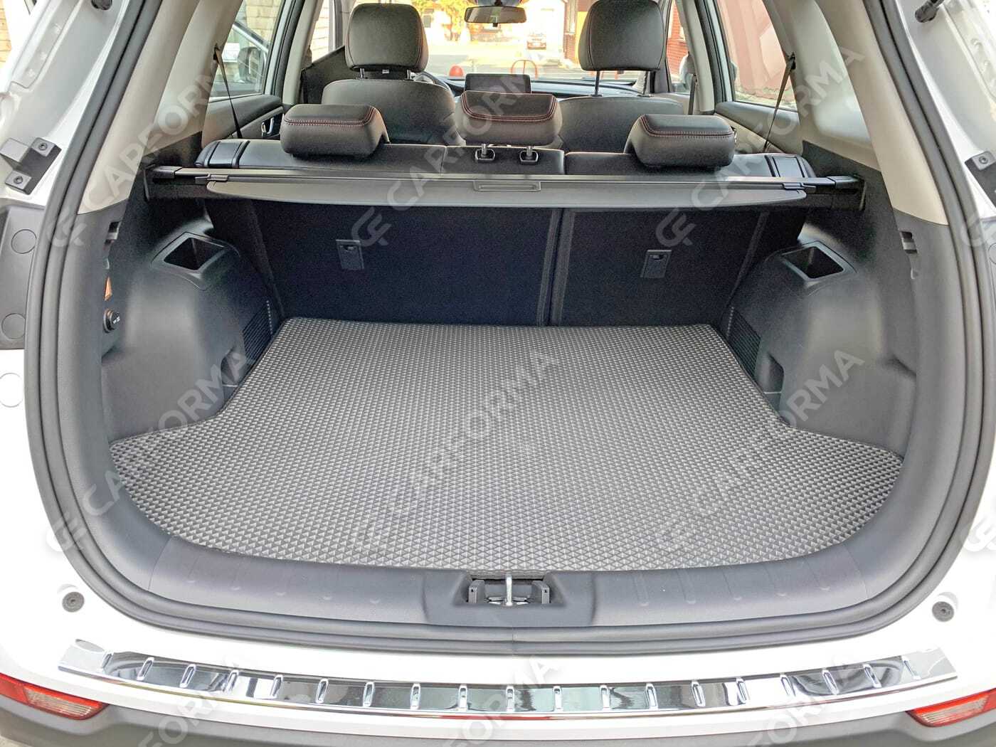 Коврики на Changan CS75 2015&nbsp;-&nbsp;2026 в Хабаровске