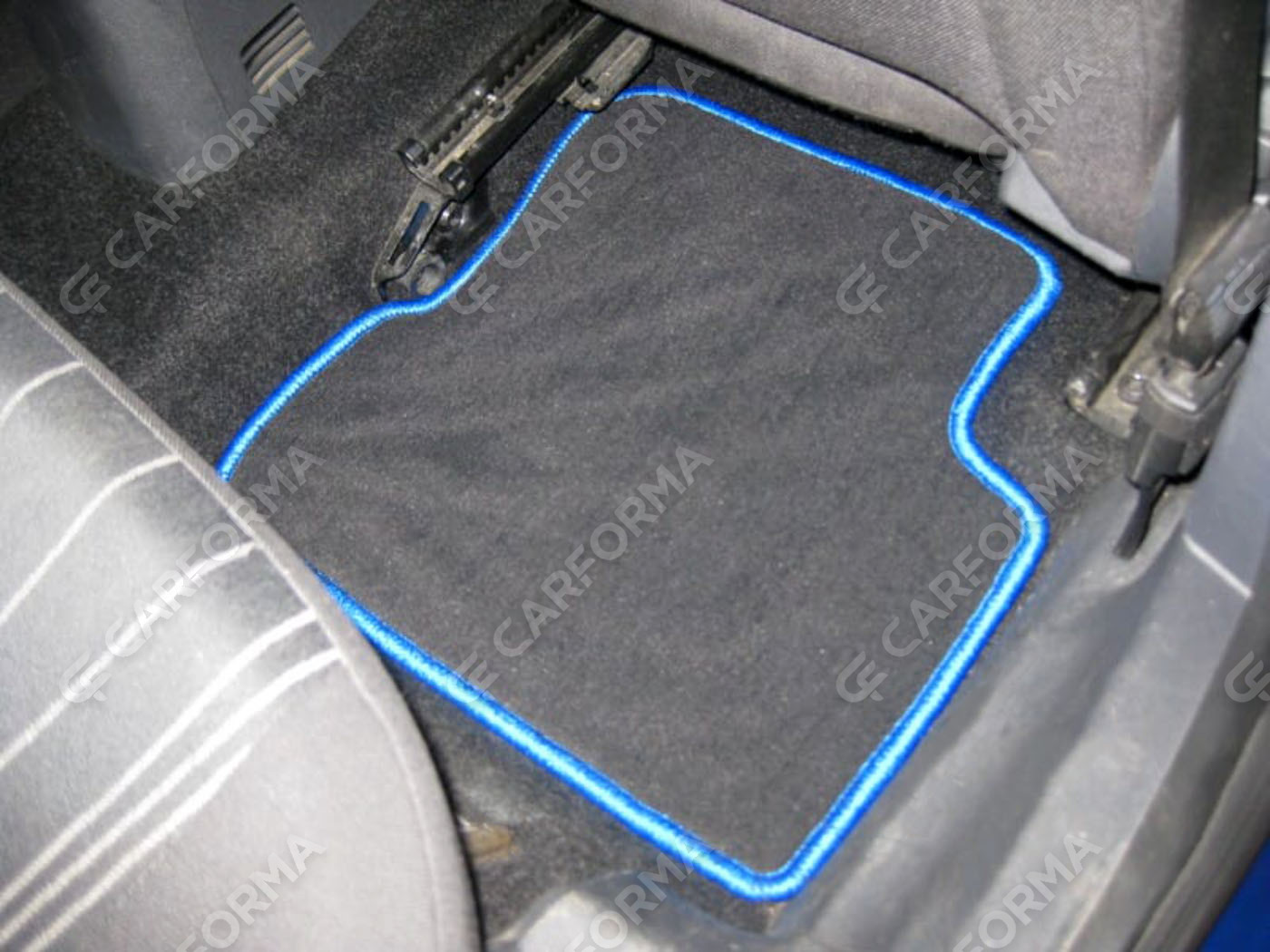 EVA коврики на Opel Corsa D 2006&nbsp;-&nbsp;2014 в Хабаровске