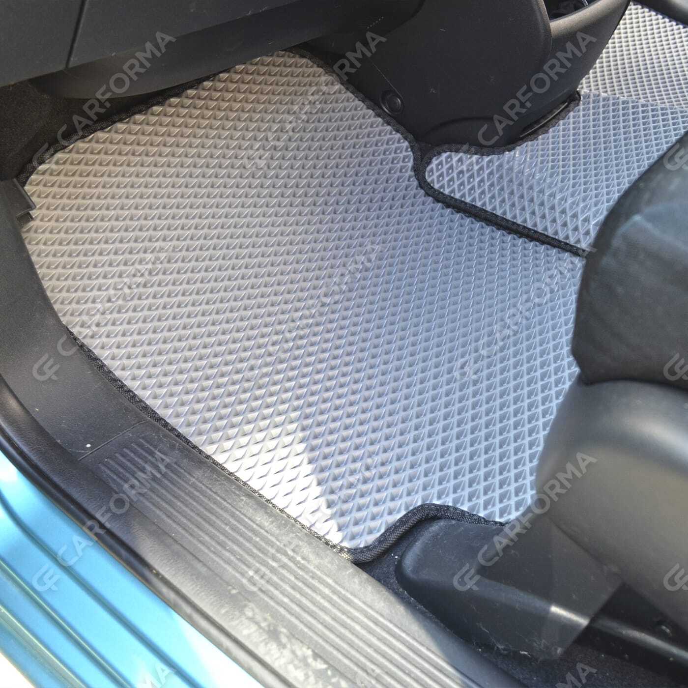 EVA коврики на Honda Freed Spike 2010&nbsp;-&nbsp;2016 в Хабаровске