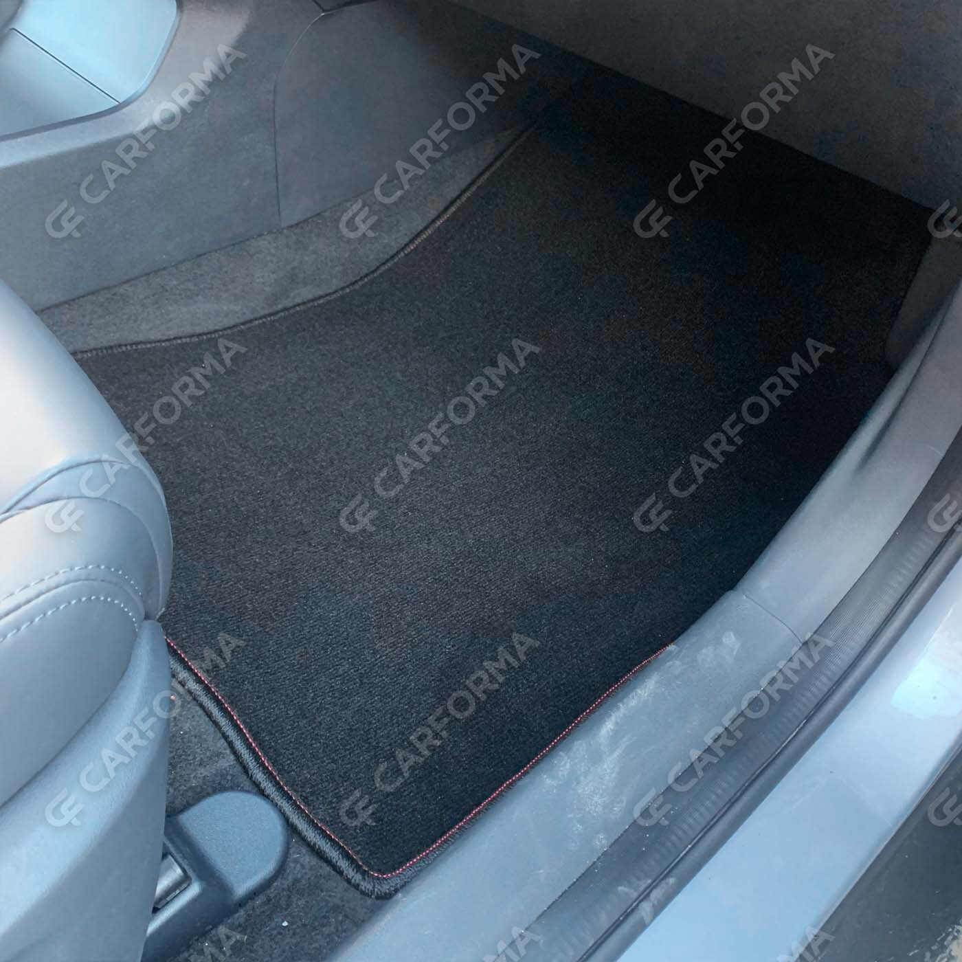 EVA коврики на Changan Uni-T 2020&nbsp;-&nbsp;2026 в Хабаровске