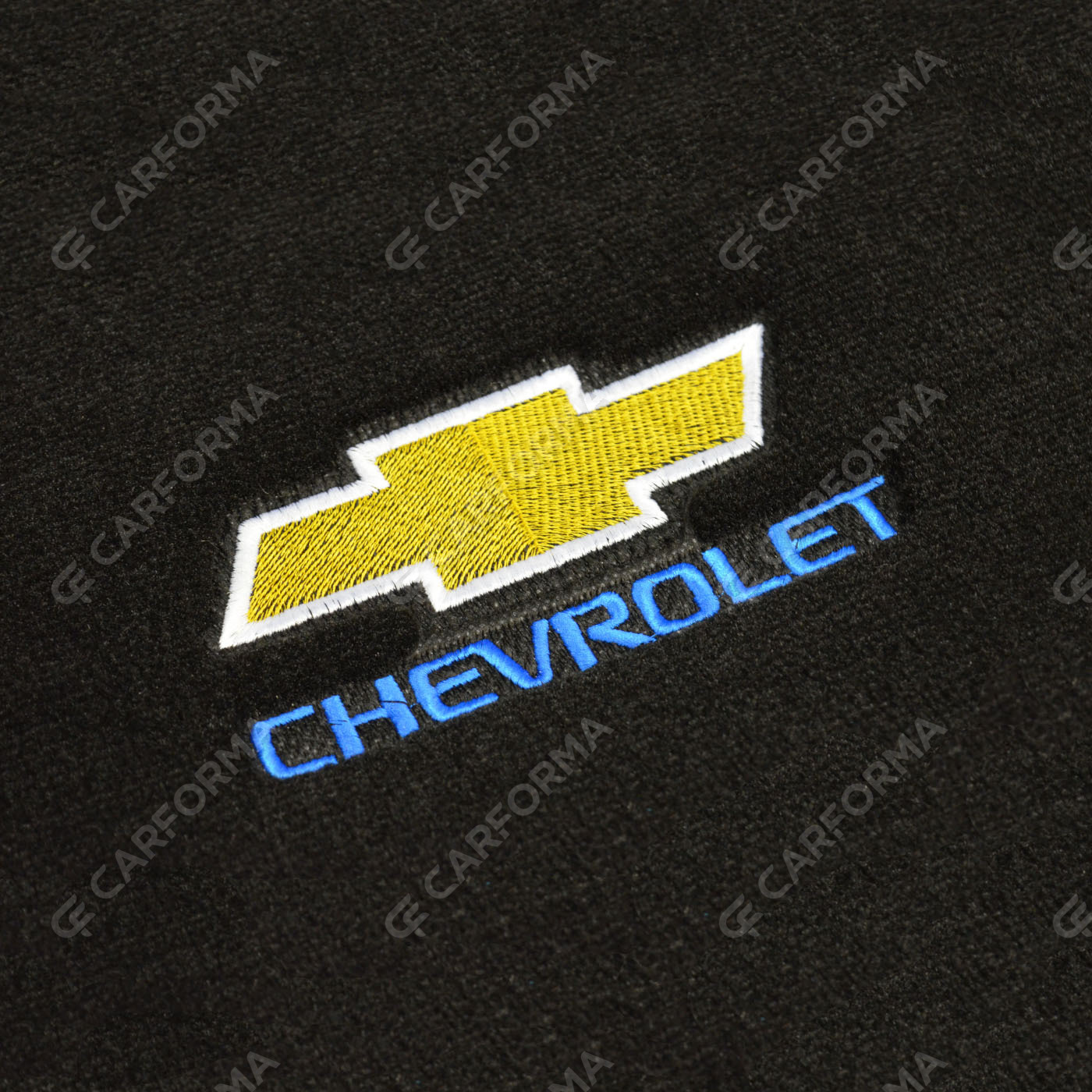 EVA коврики на Chevrolet Tracker IV 2019&nbsp;-&nbsp;2026 в Хабаровске