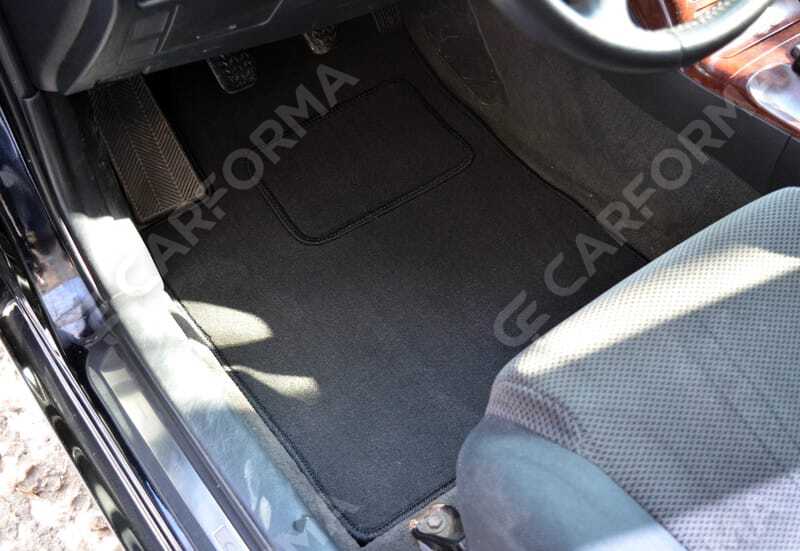 Коврики на Toyota Camry Solara (XV20) 1998&nbsp;-&nbsp;2003 в Хабаровске