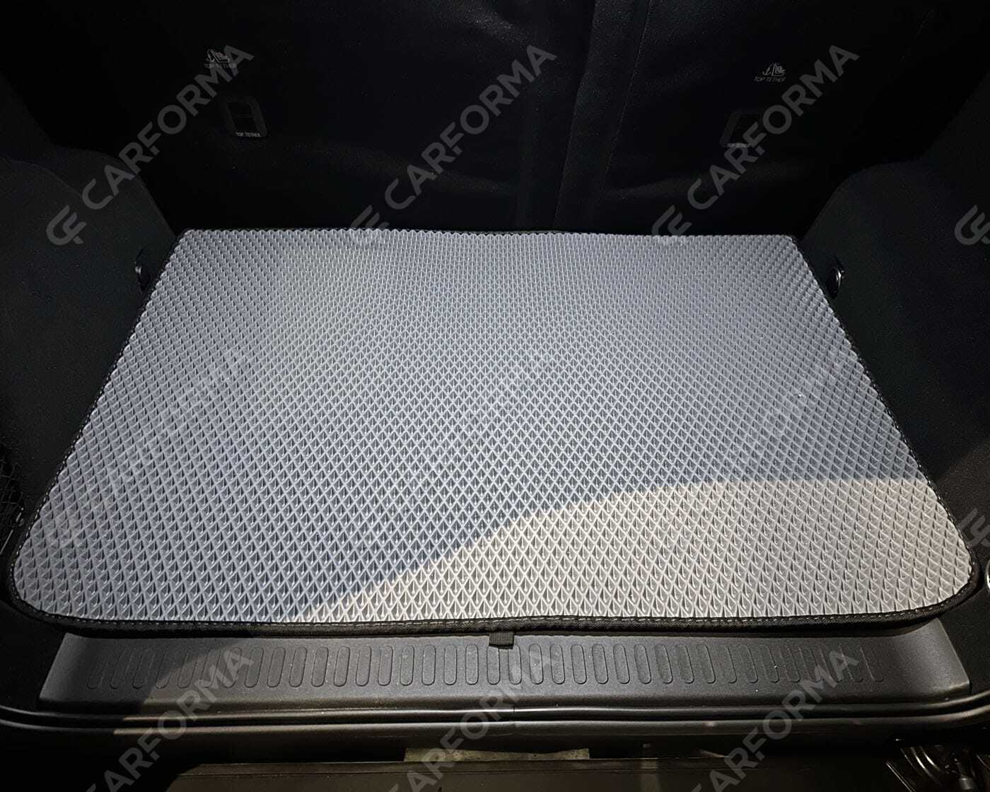 EVA коврики на Tank 300 2021&nbsp;-&nbsp;2026 в Хабаровске