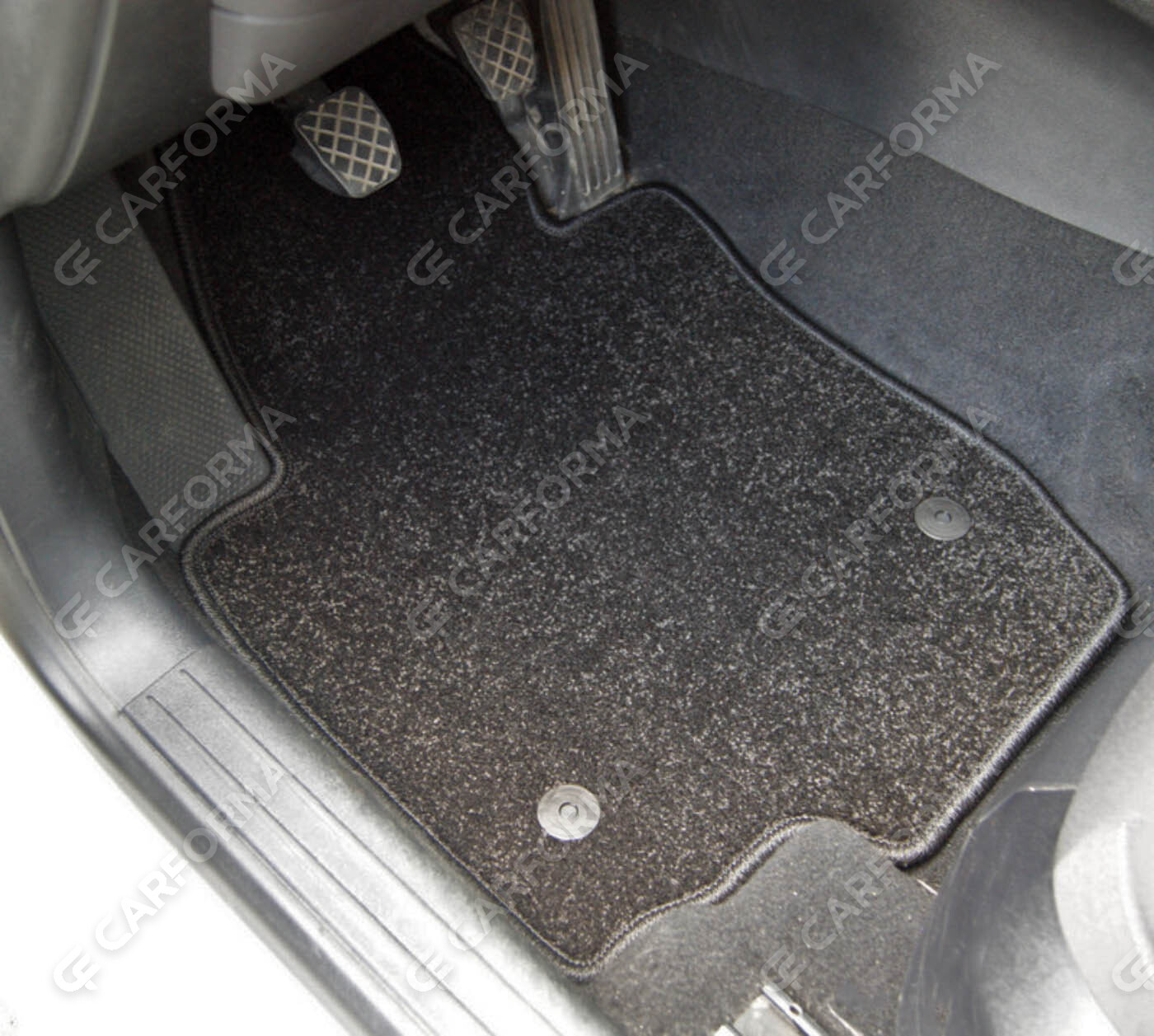 EVA коврики на Seat Leon II 2005&nbsp;-&nbsp;2013 в Хабаровске