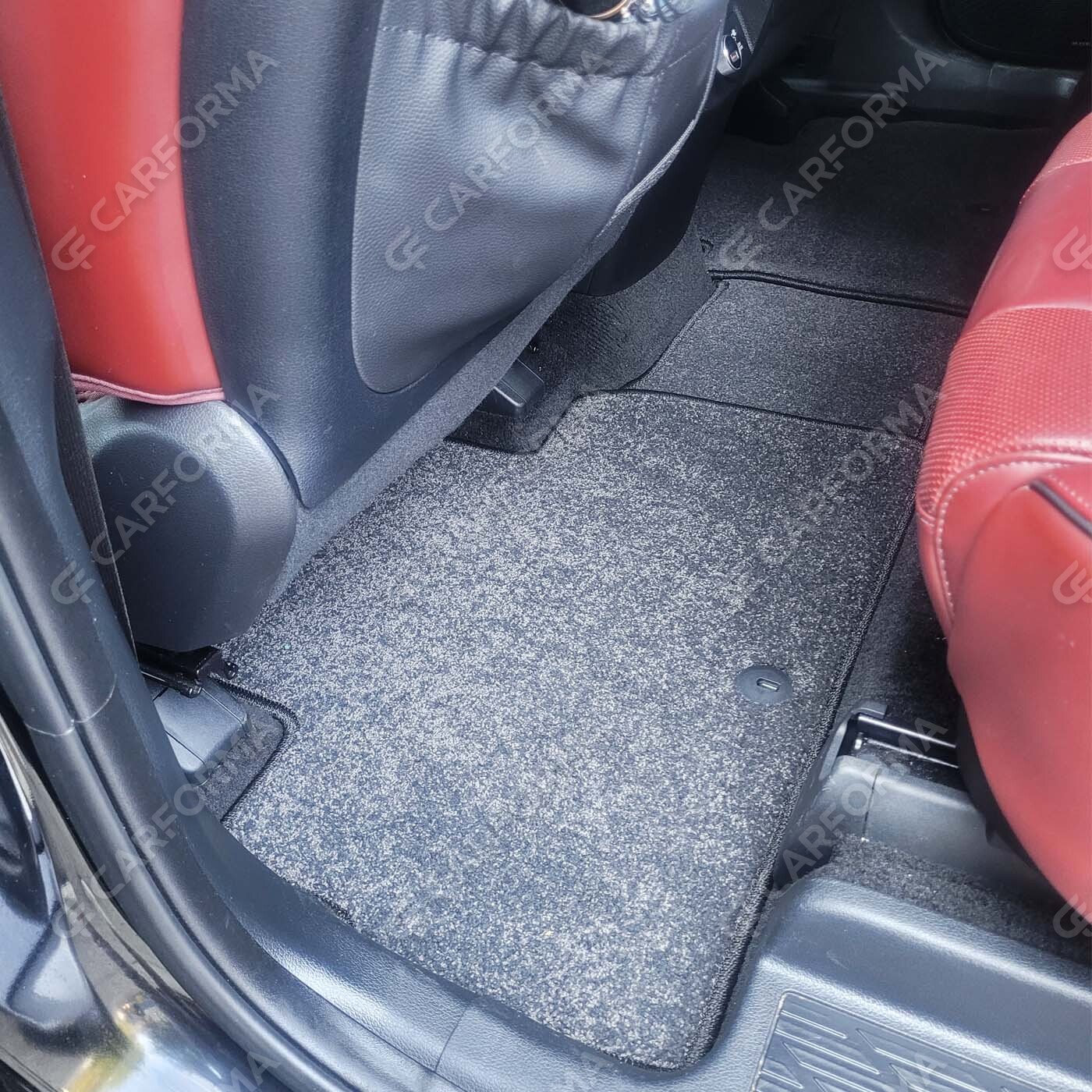 EVA коврики на Hyundai Palisade 2018&nbsp;-&nbsp;2026 в Хабаровске