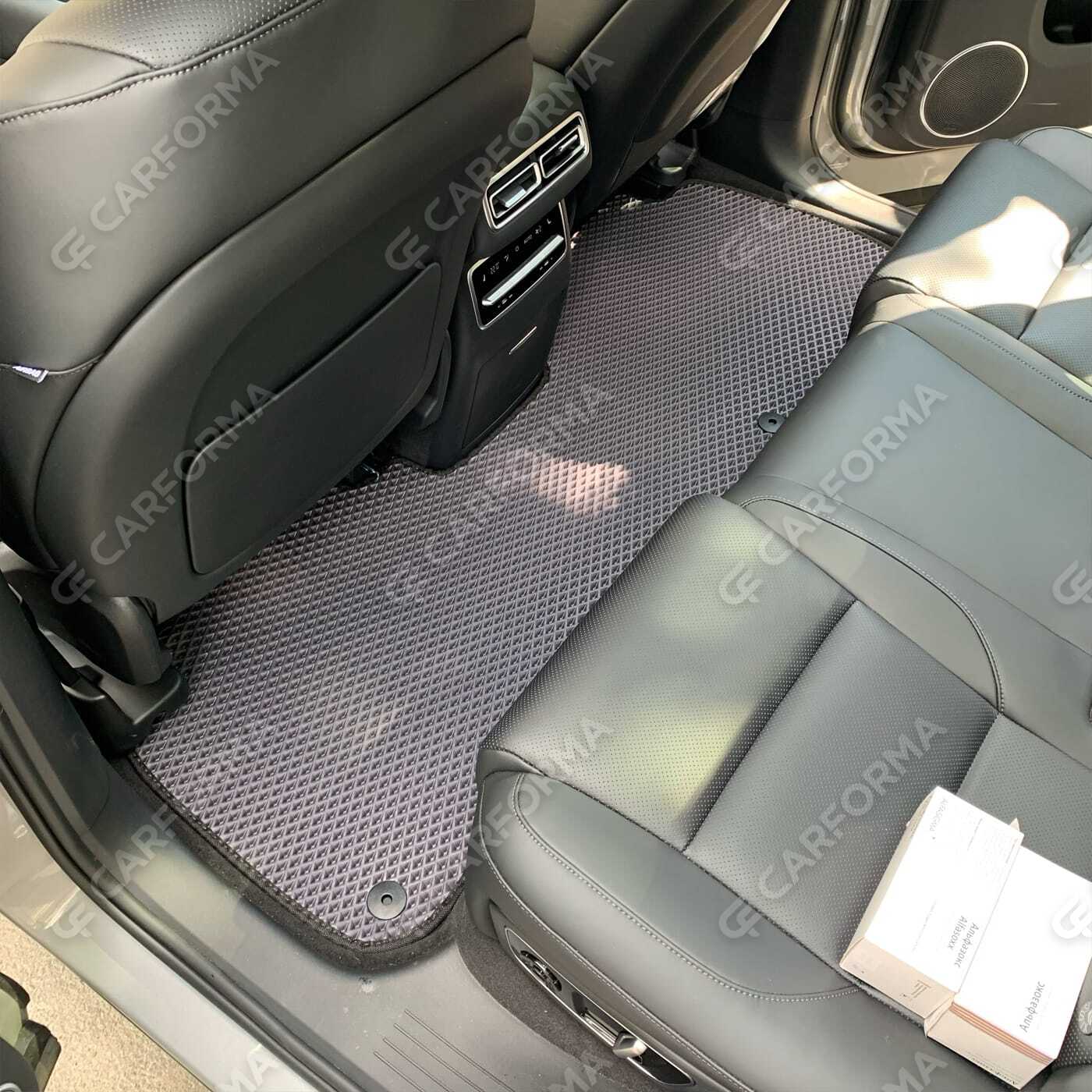 EVA коврики на Li L7 2022&nbsp;-&nbsp;2026 в Хабаровске