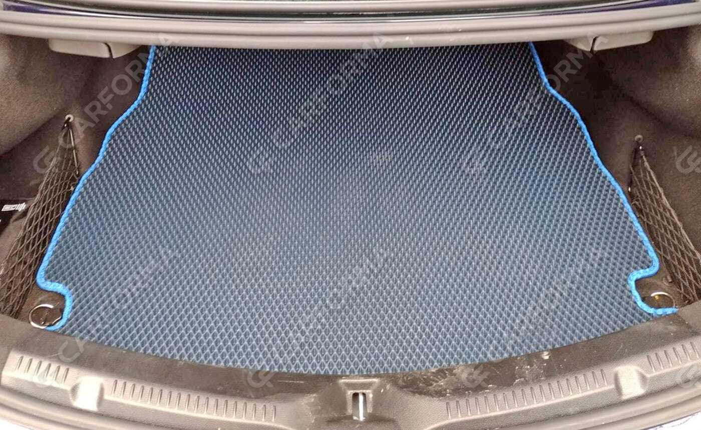 Коврики на Mercedes E (W213) 2016&nbsp;-&nbsp;2023 в Хабаровске